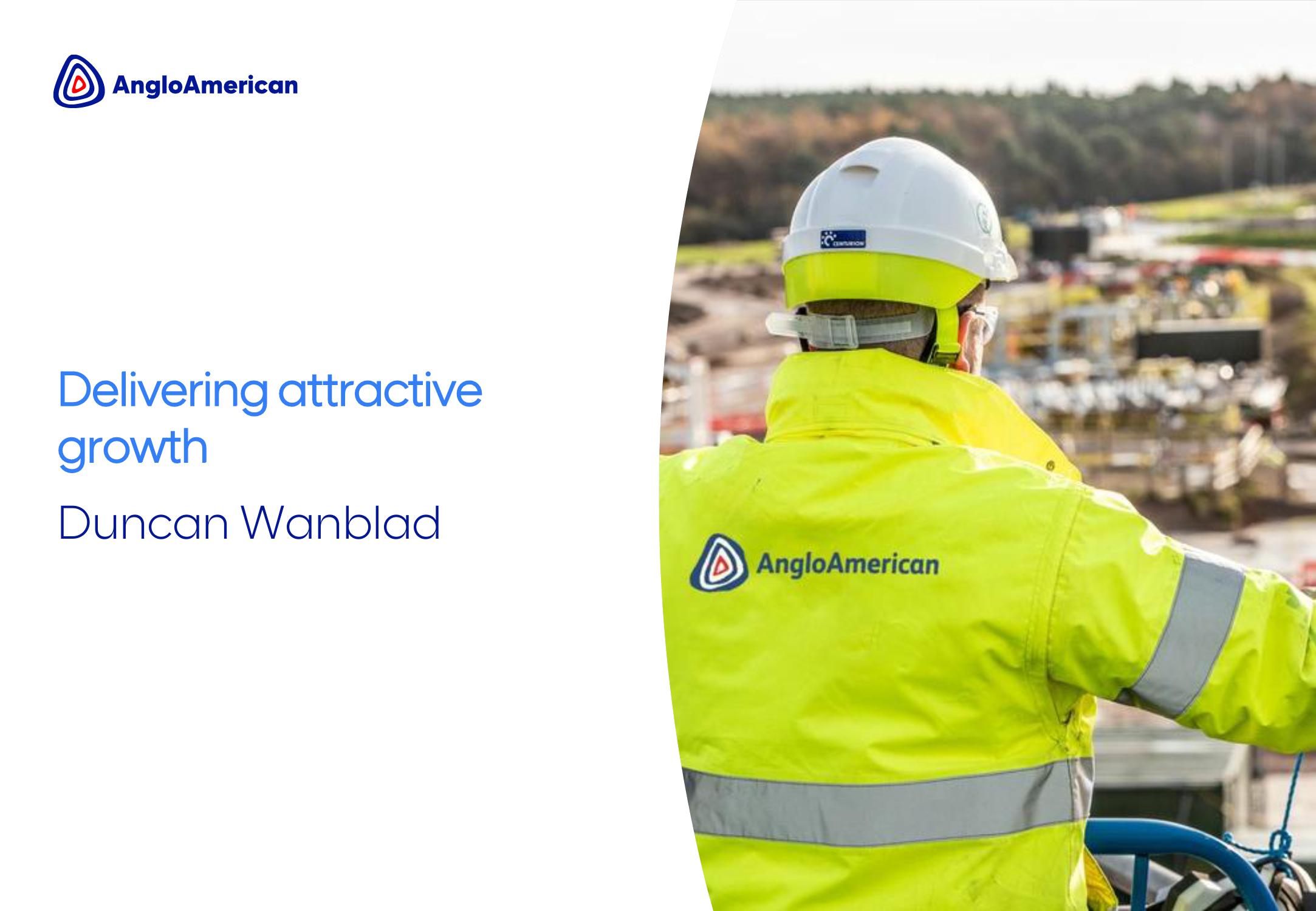 AngloAmerican Results Presentation Deck slide image #35