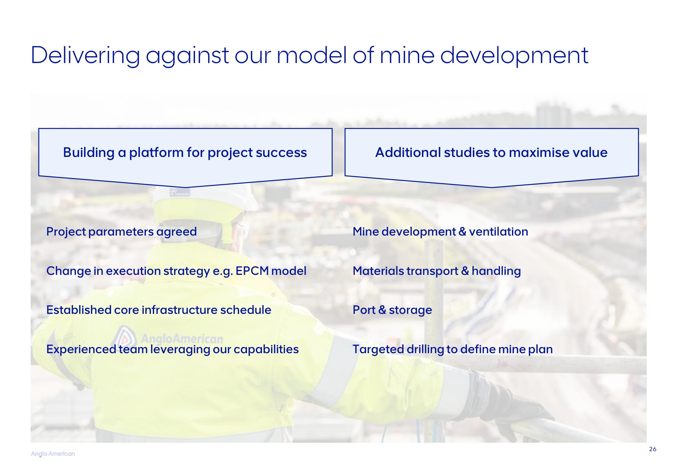 AngloAmerican Results Presentation Deck slide image #26