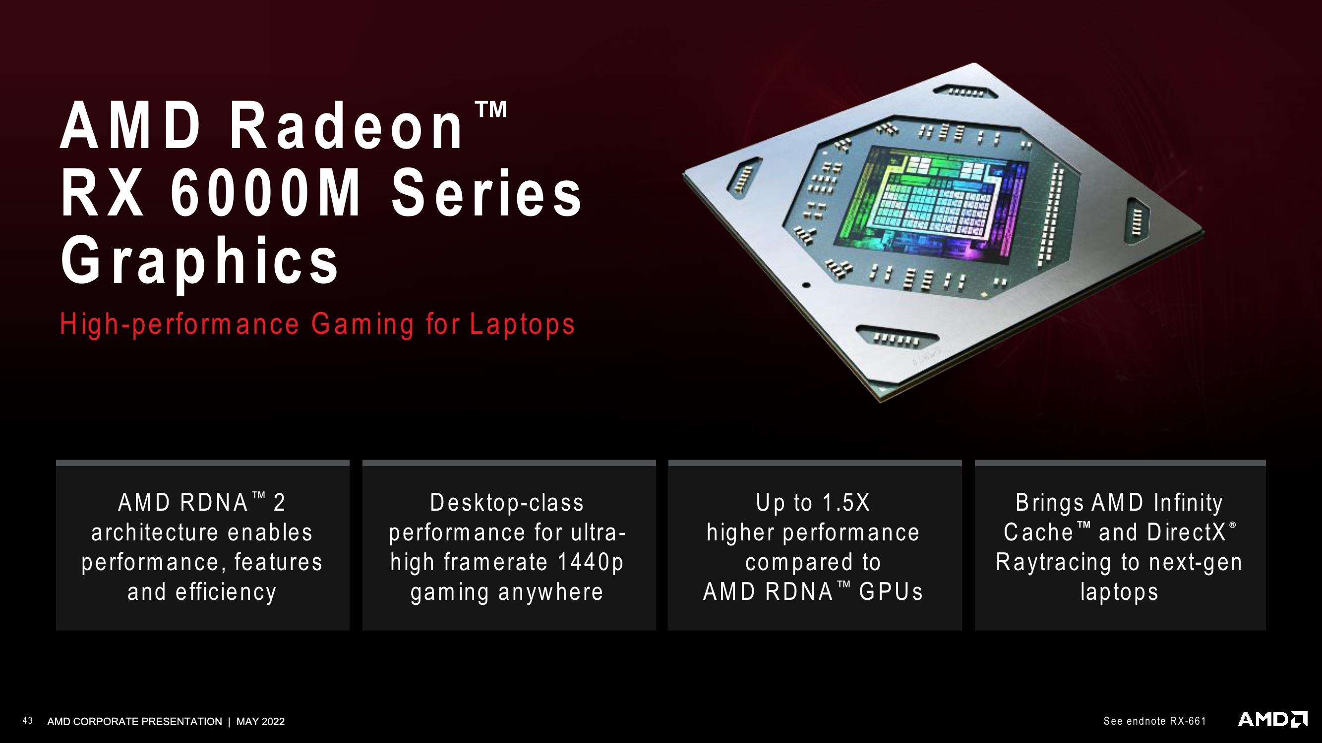 AMD Investor Presentation Deck slide image #43