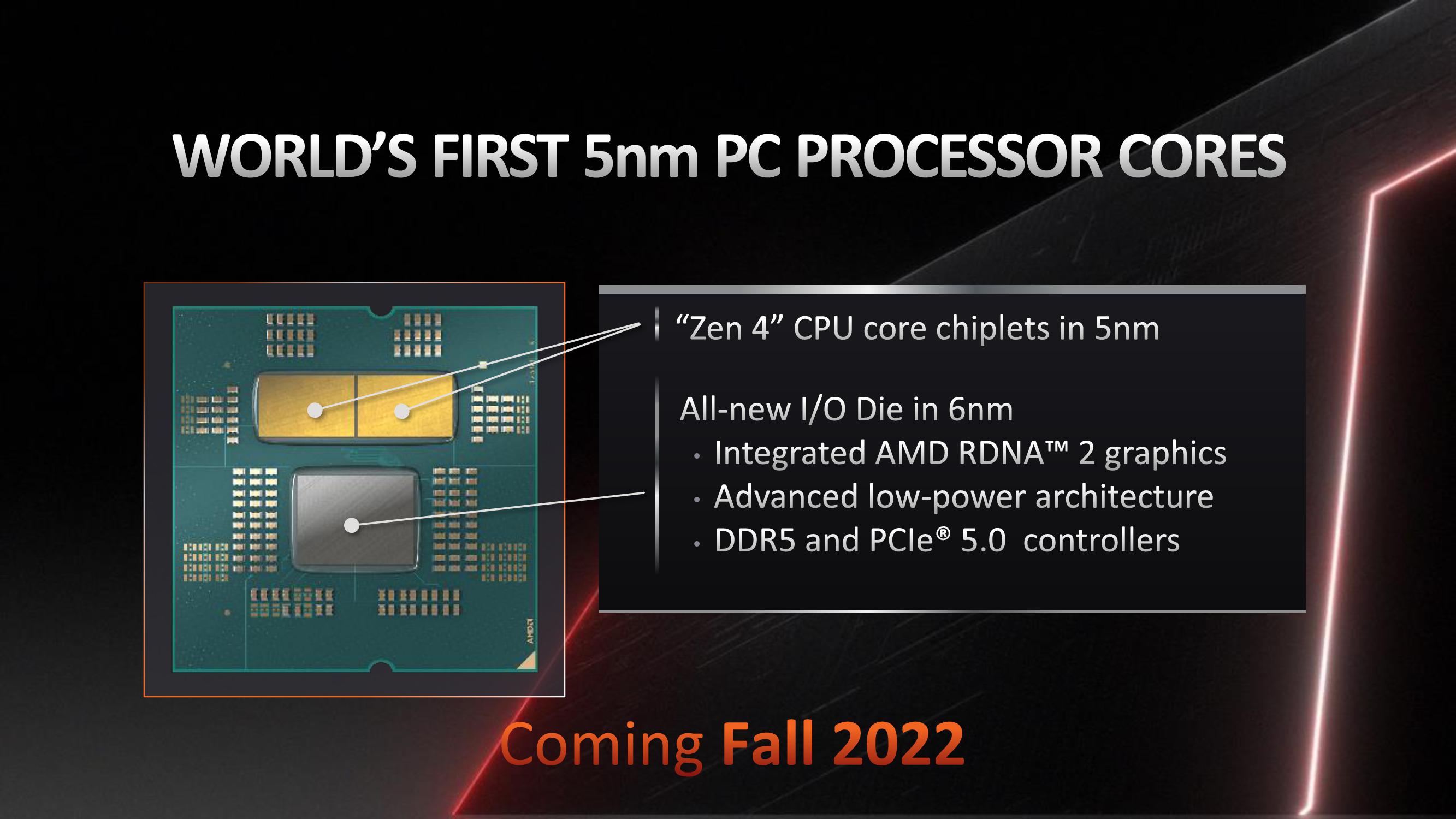 AMD Investor Presentation Deck slide image #9