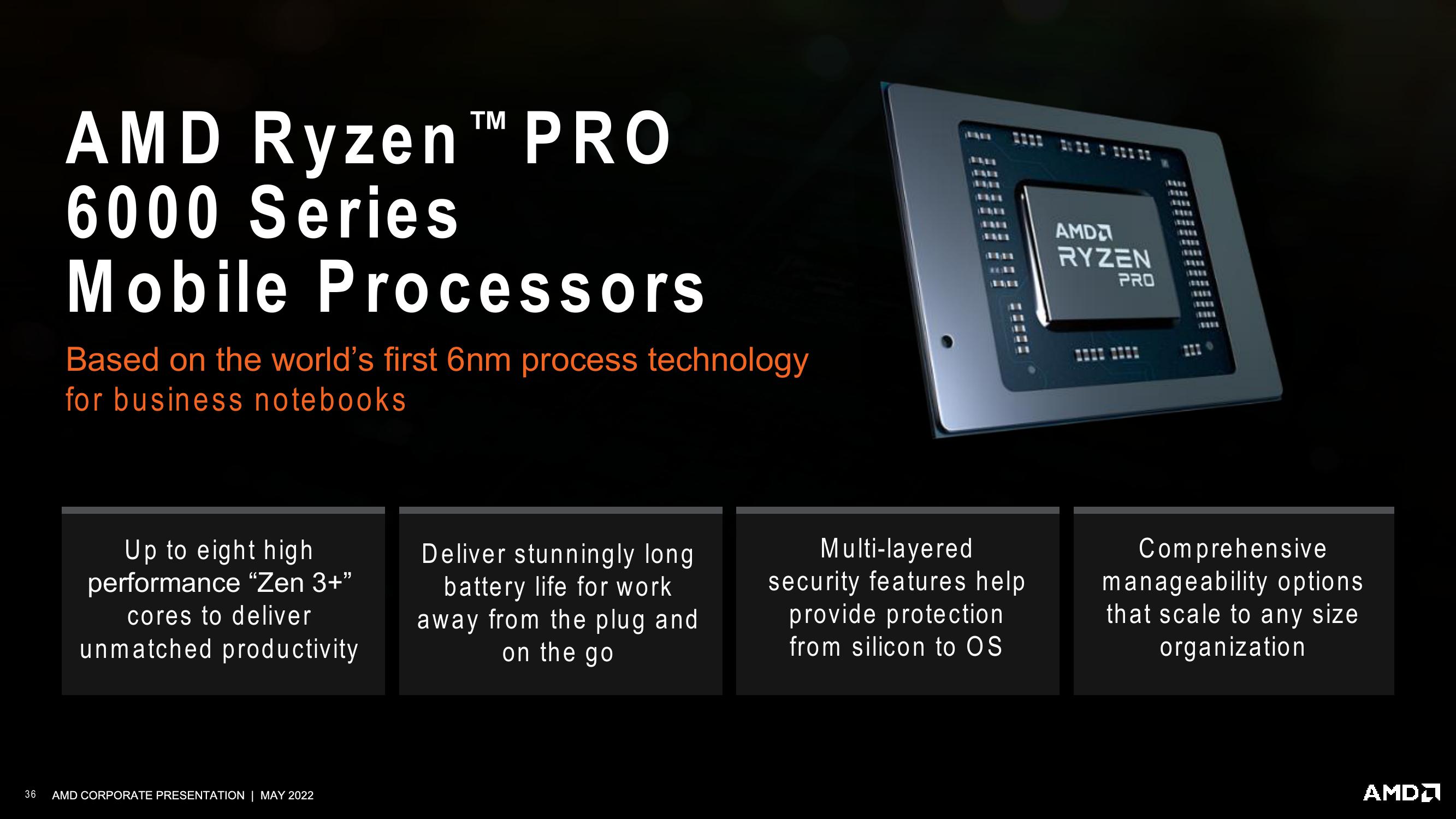 AMD Investor Presentation Deck slide image #36