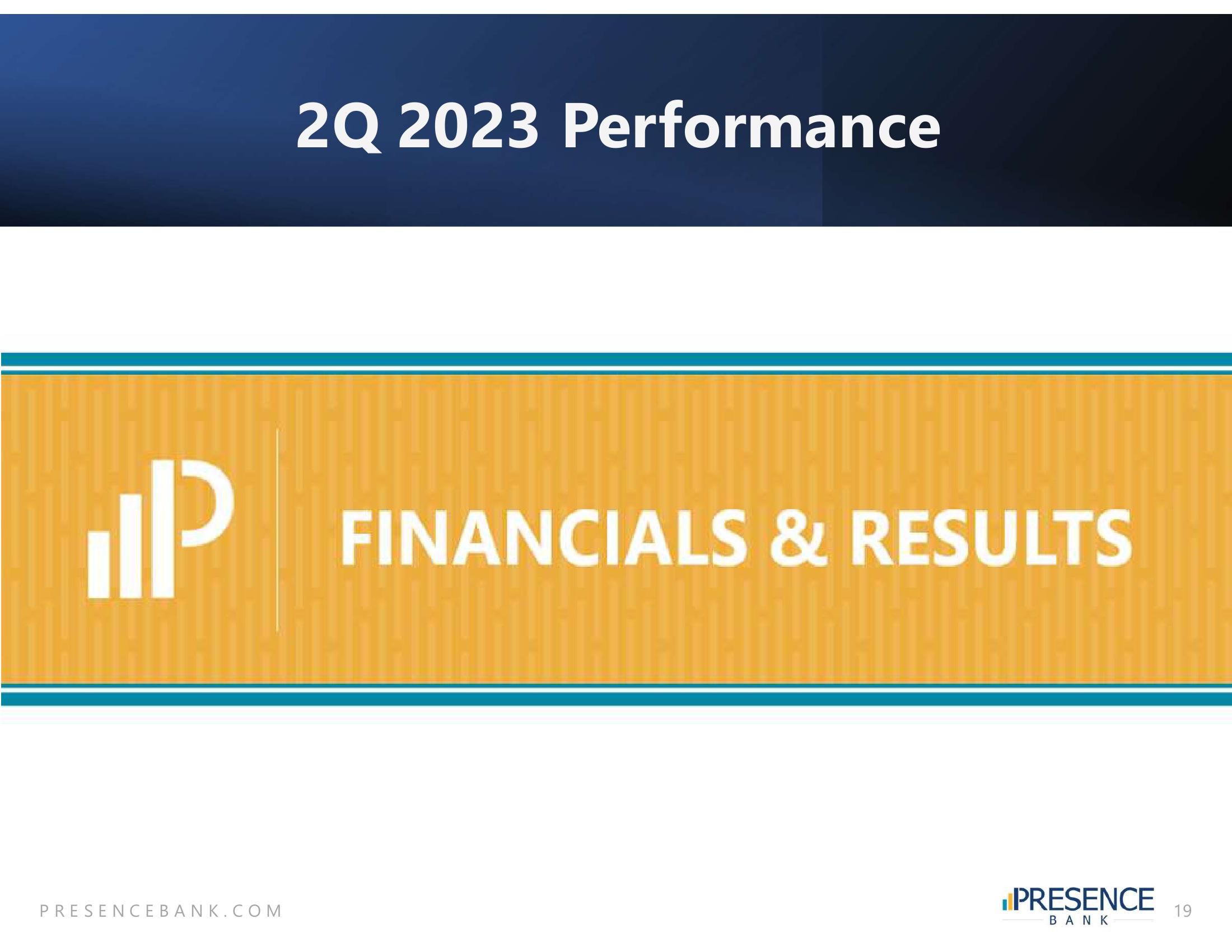PB Bankshares Results Presentation Deck slide image #19