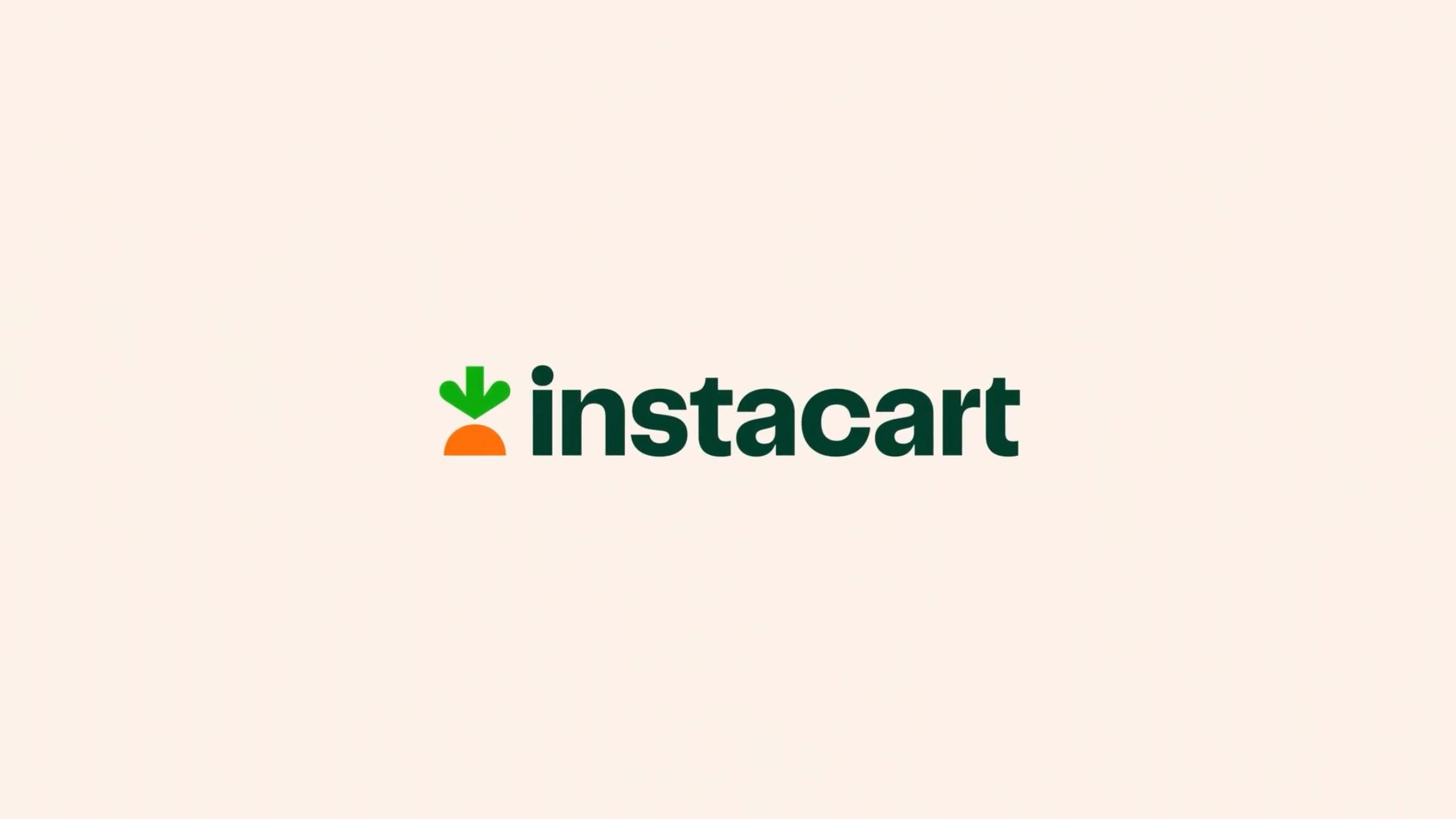 Instacart IPO Presentation Deck image