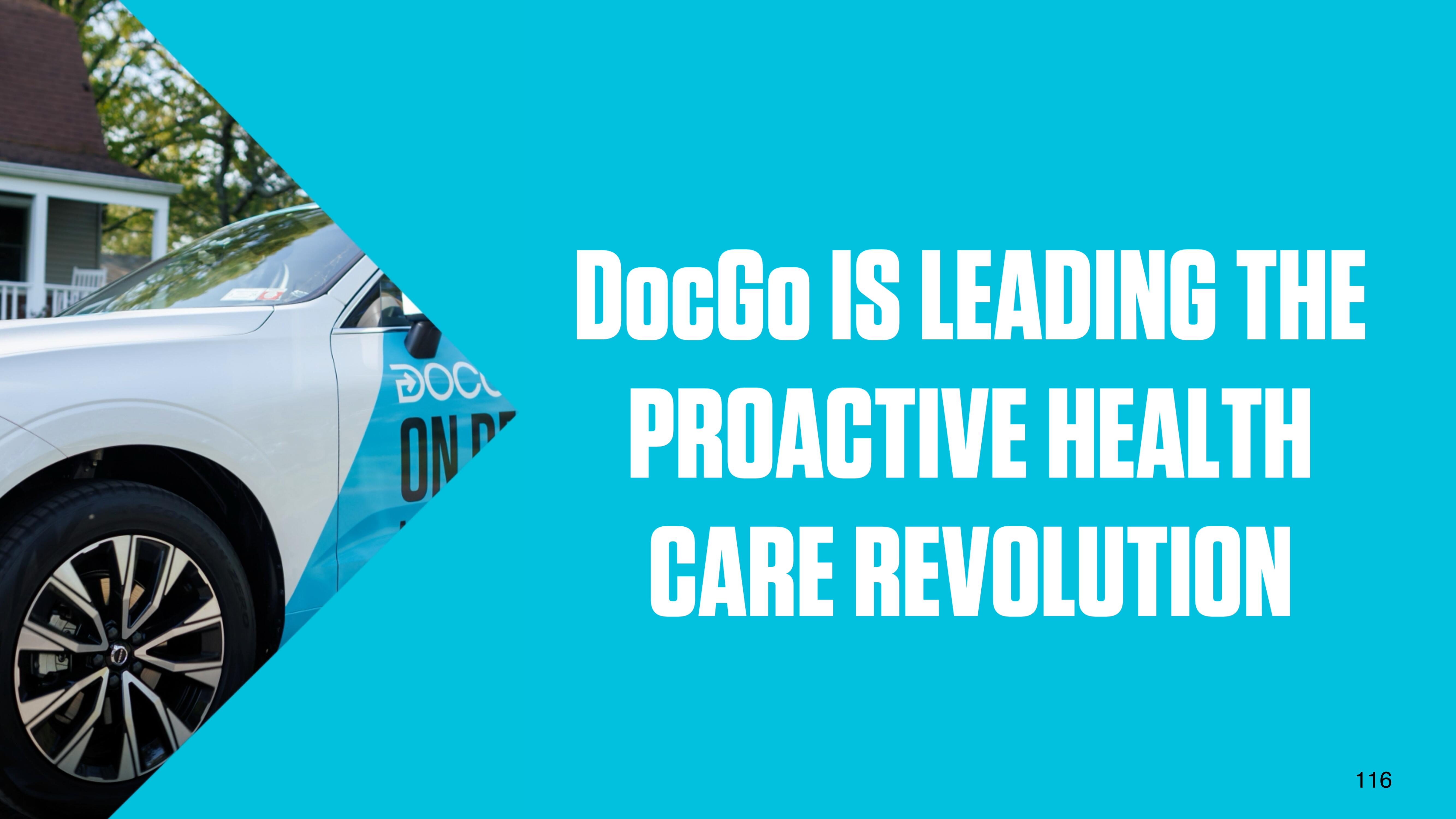 DocGo Investor Day Presentation Deck slide image #117