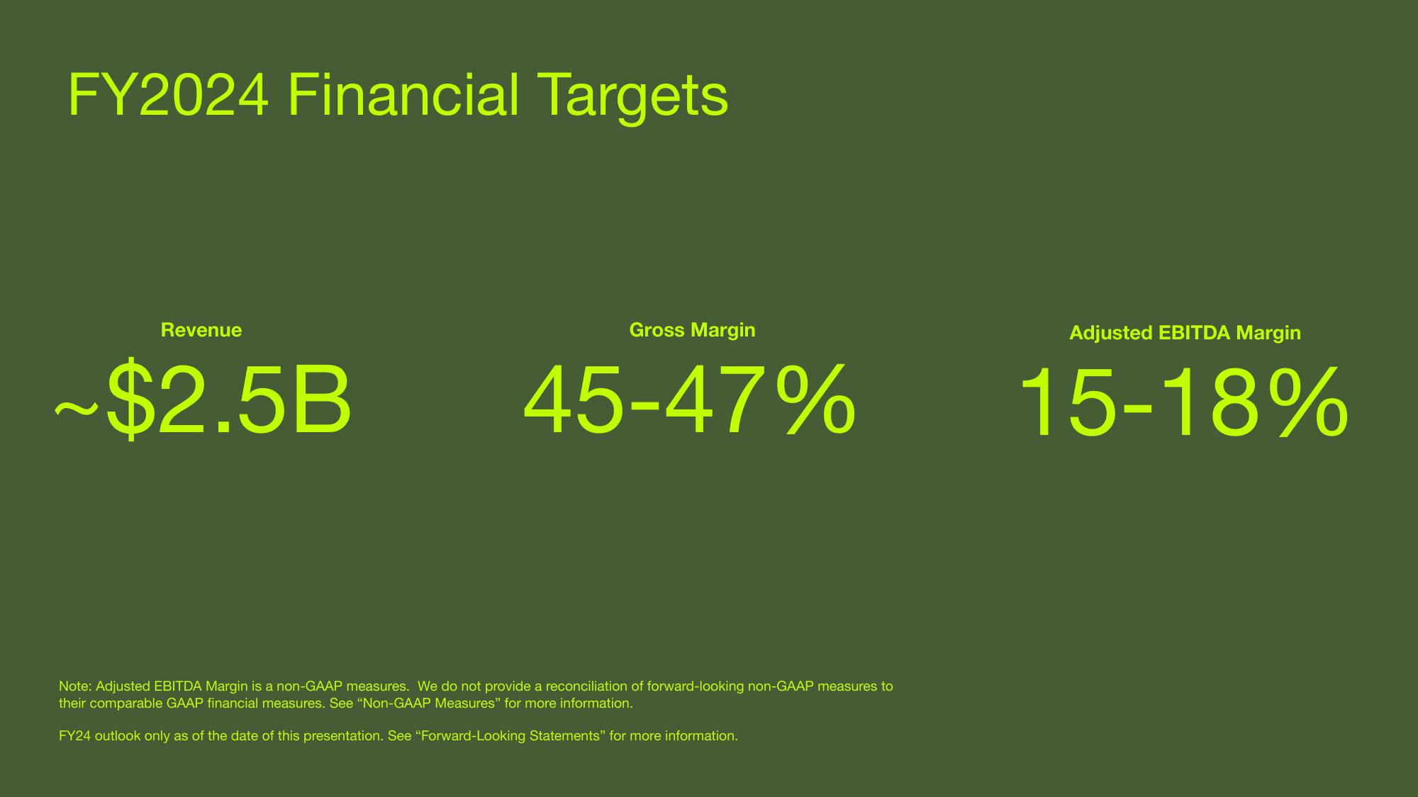 Sonos Results Presentation Deck slide image #11