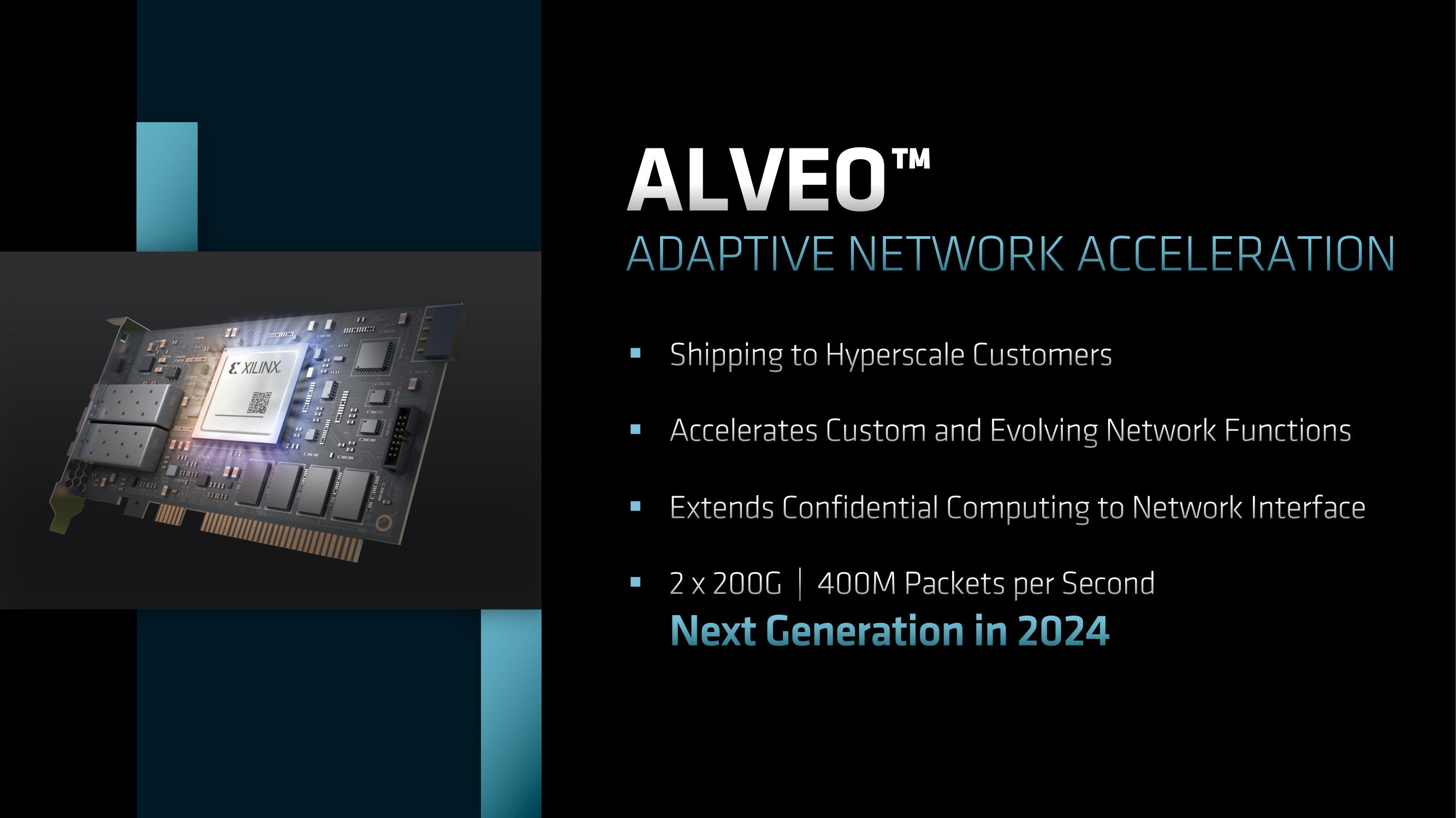 AMD Investor Day Presentation Deck slide image #111