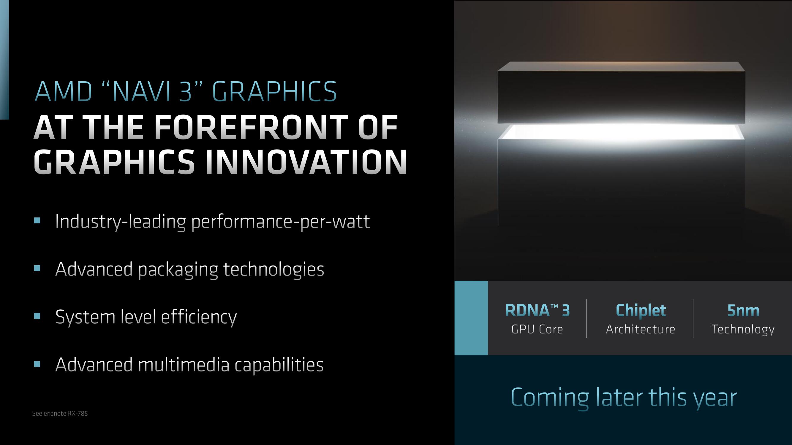 AMD Investor Day Presentation Deck slide image #175