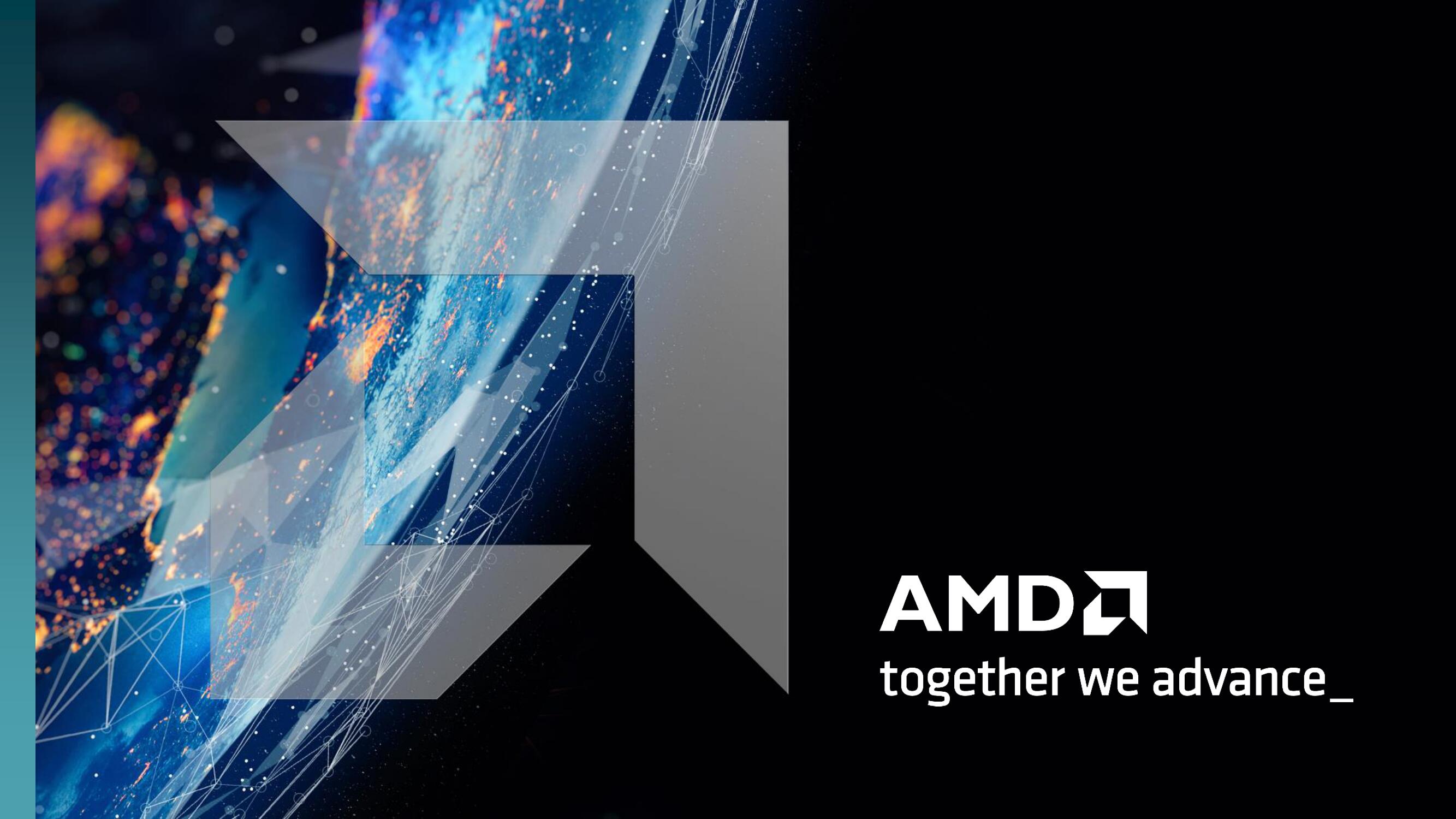 AMD Investor Day Presentation Deck slide image #29