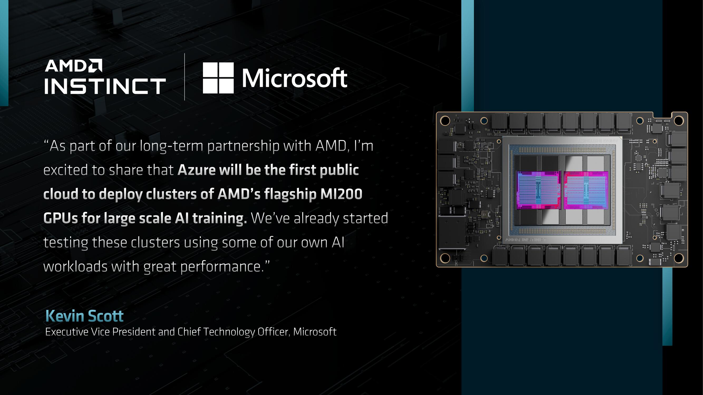 AMD Investor Day Presentation Deck slide image #106