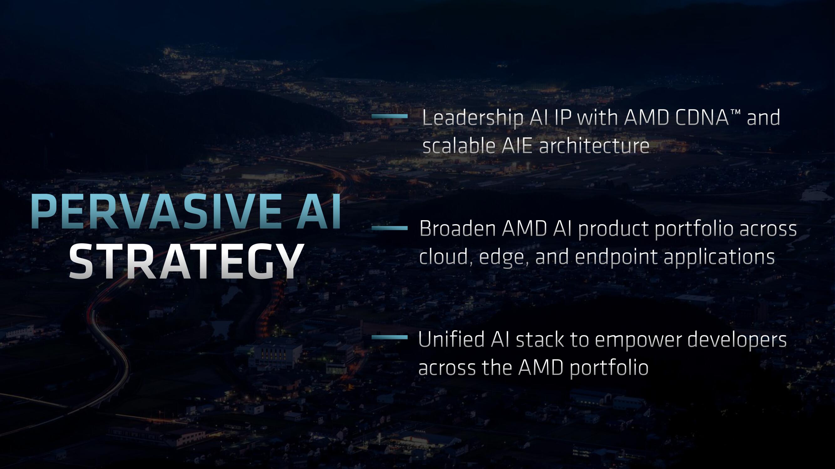 AMD Investor Day Presentation Deck slide image #137