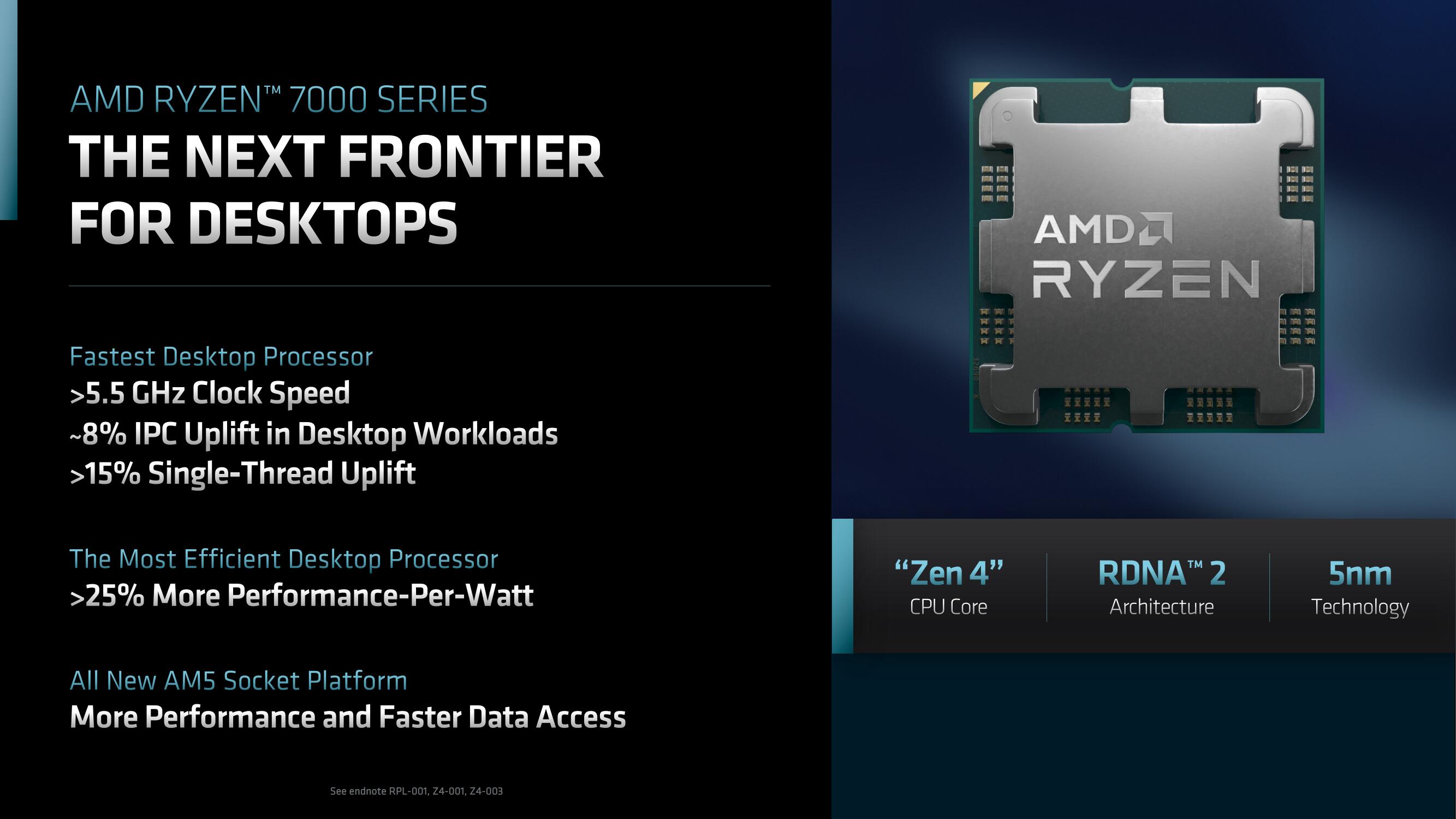 AMD Investor Day Presentation Deck slide image #159