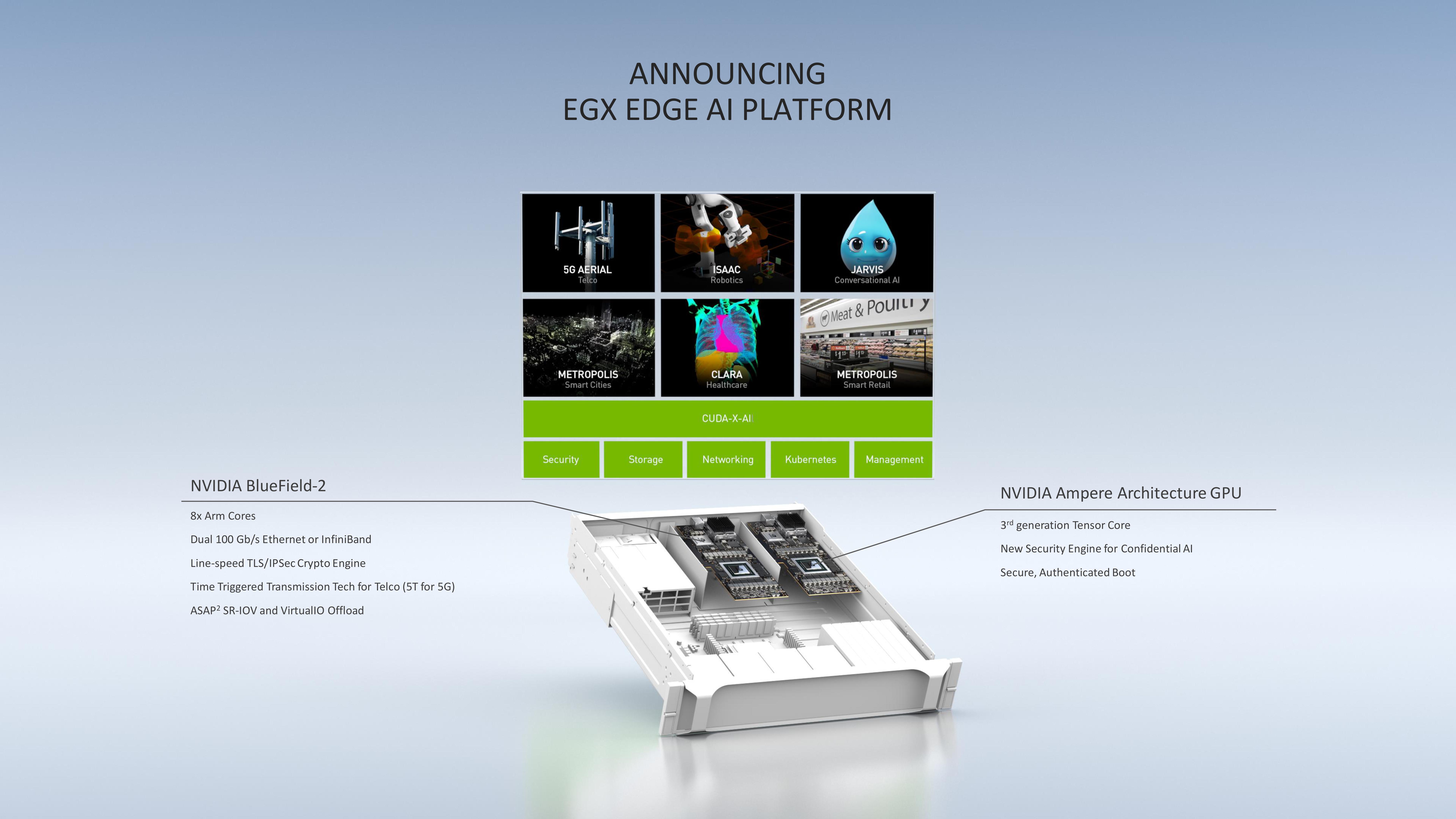 NVIDIA Investor Presentation Deck slide image #23