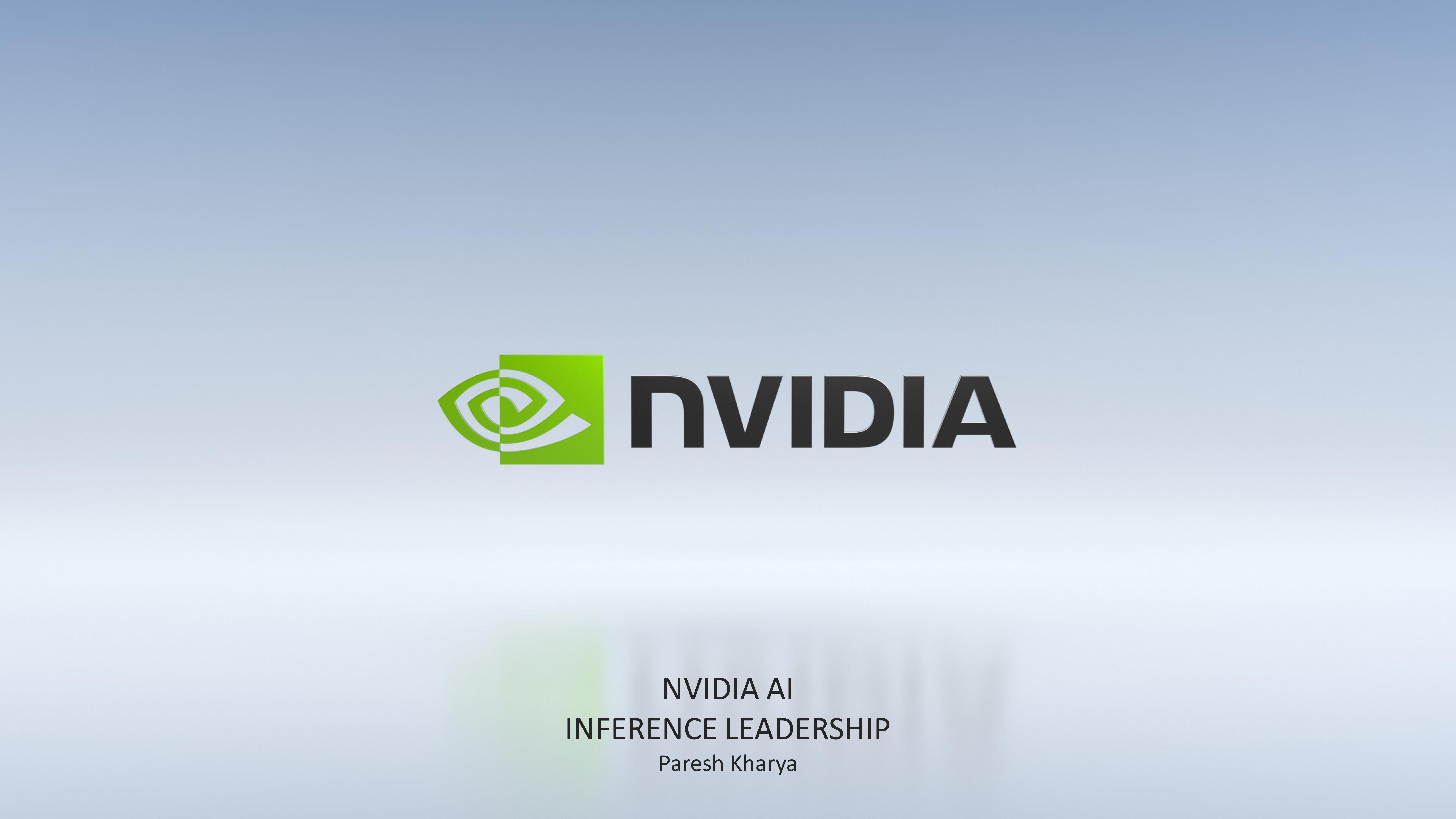 NVIDIA Investor Presentation Deck slide image #6