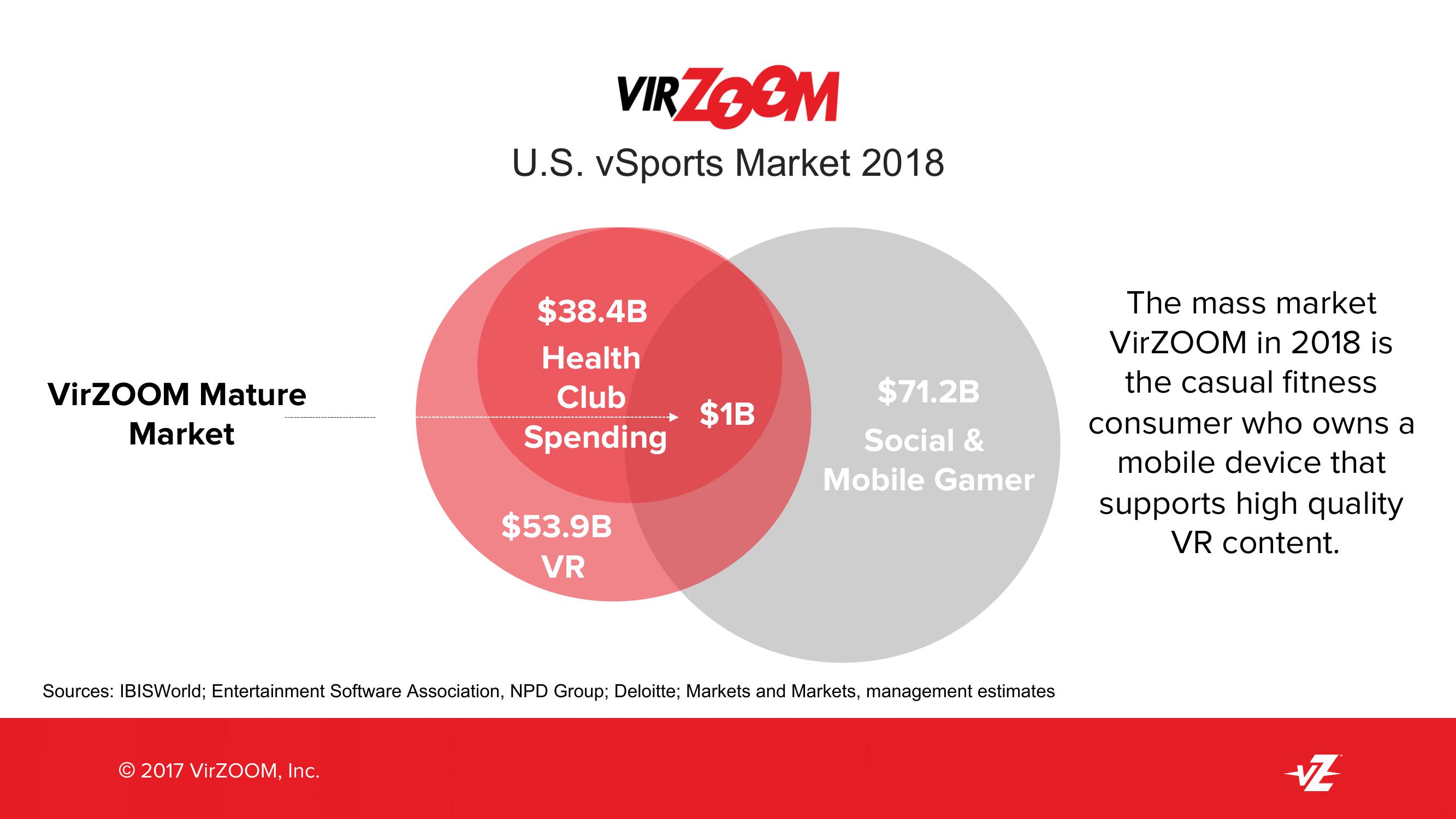 Virzoom Company Presentation slide image #19