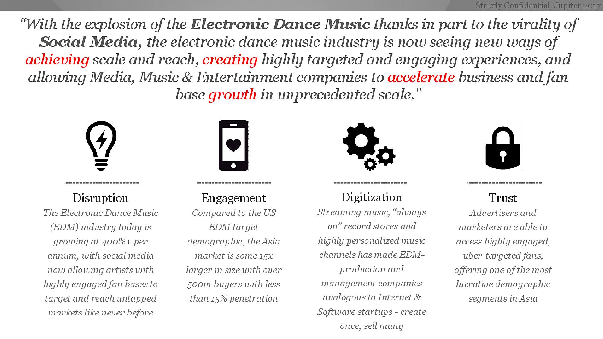 Jupiter Investor Pitch Deck slide image #4