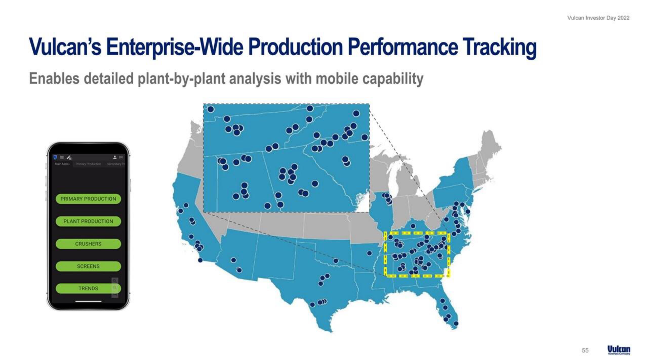 Vulcan Materials Investor Day Presentation Deck slide image #55