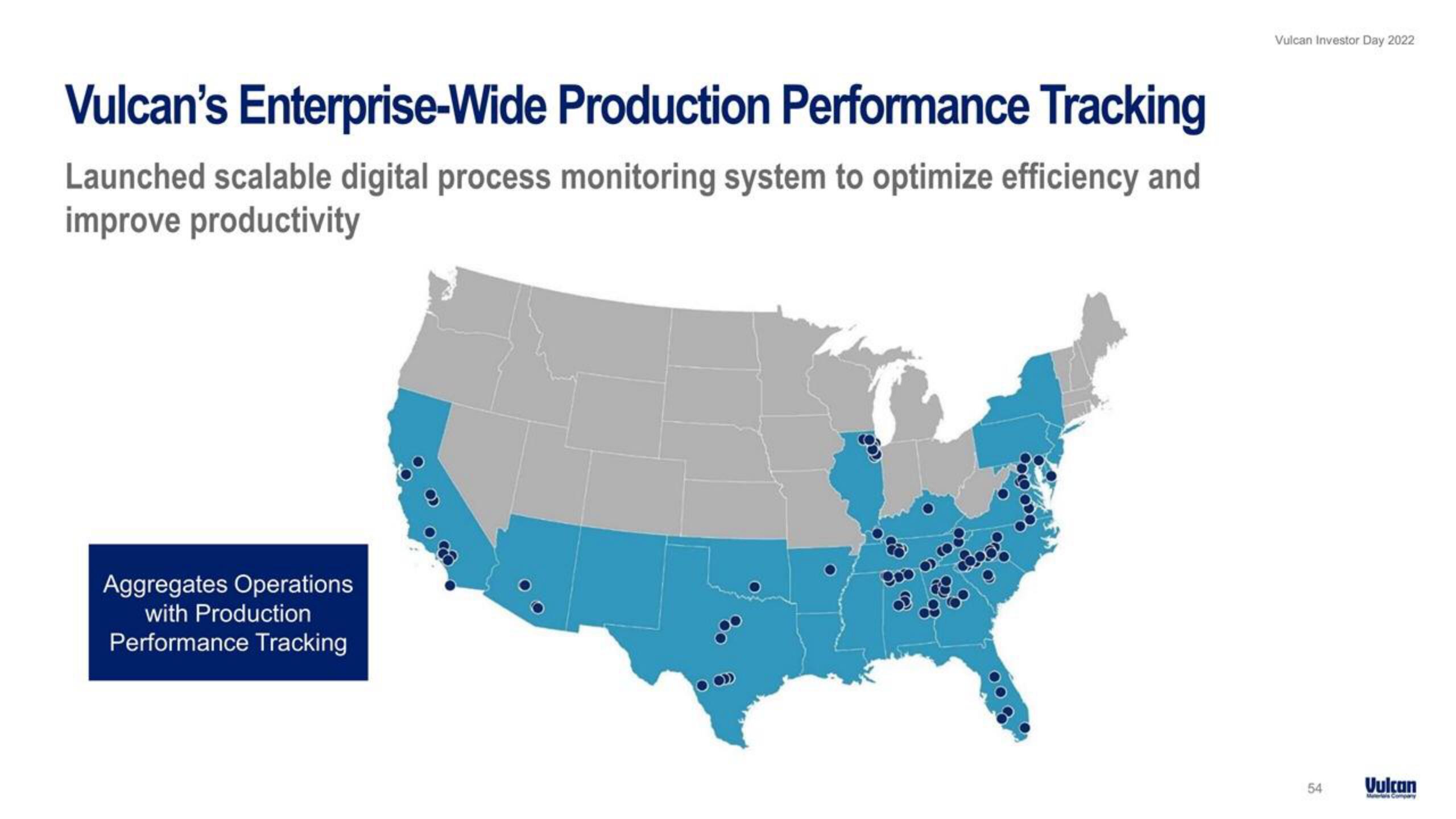 Vulcan Materials Investor Day Presentation Deck slide image #54