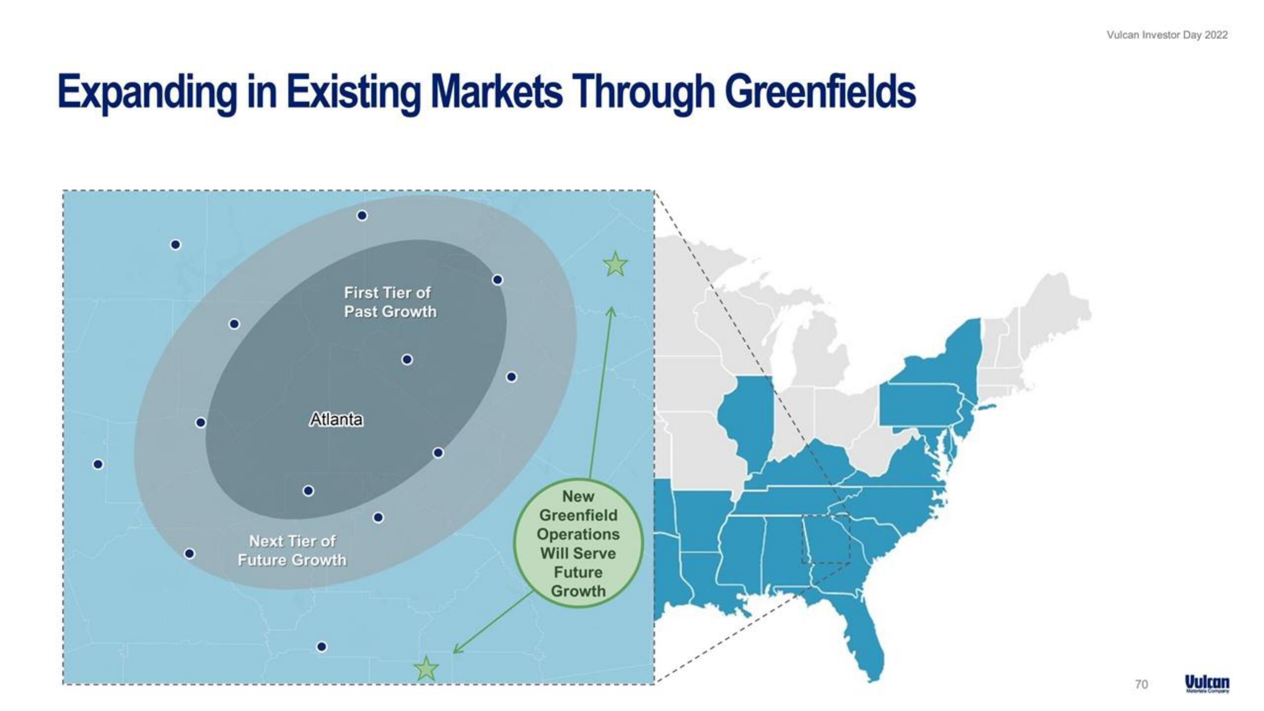 Vulcan Materials Investor Day Presentation Deck slide image #70