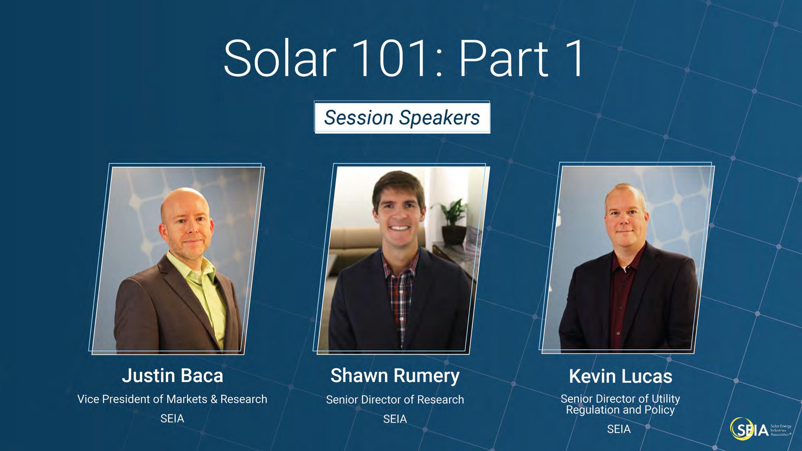 Solar 101 slide image #6