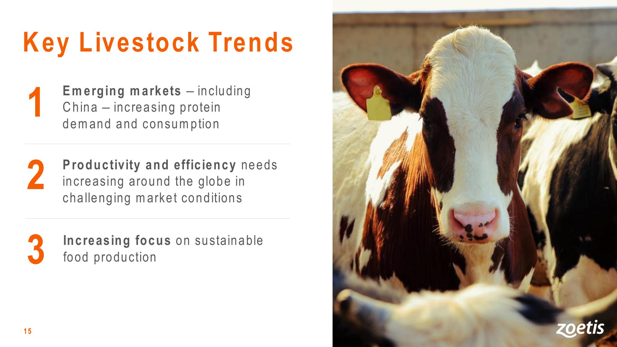 Advancing Animal Health slide image #15