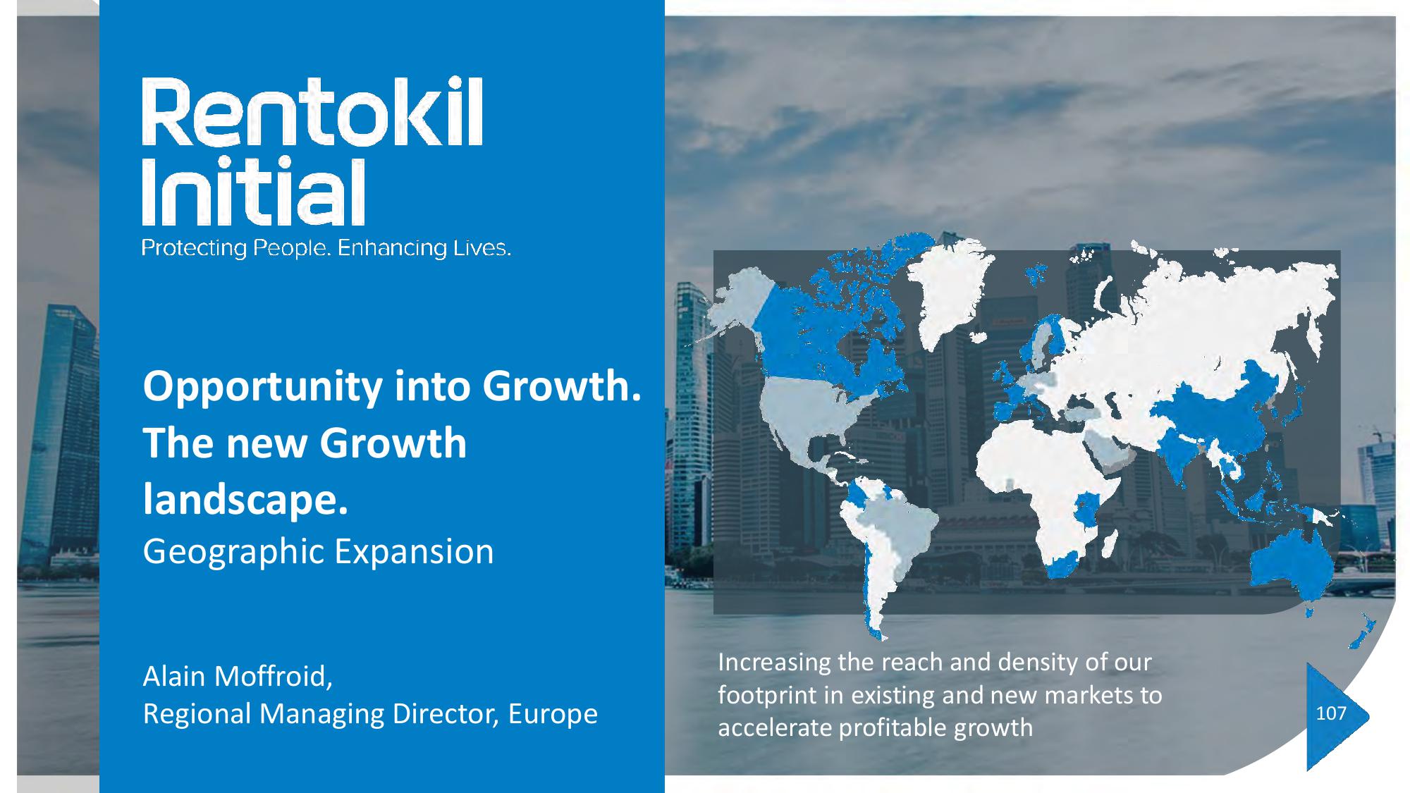 Rentokil Initial Investor Day Presentation Deck slide image #202