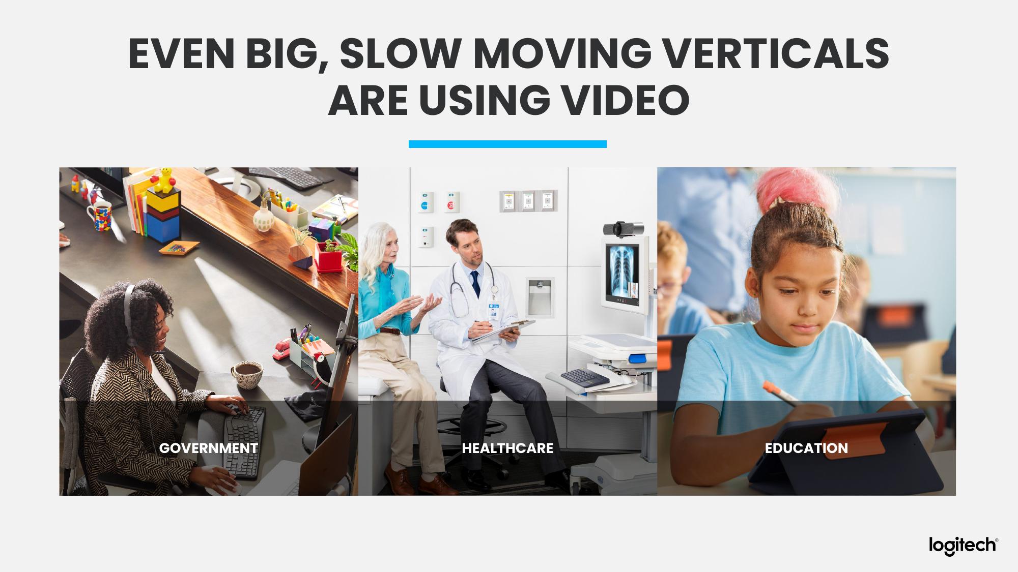 Logitech Analyst and Investor Day slide image #20