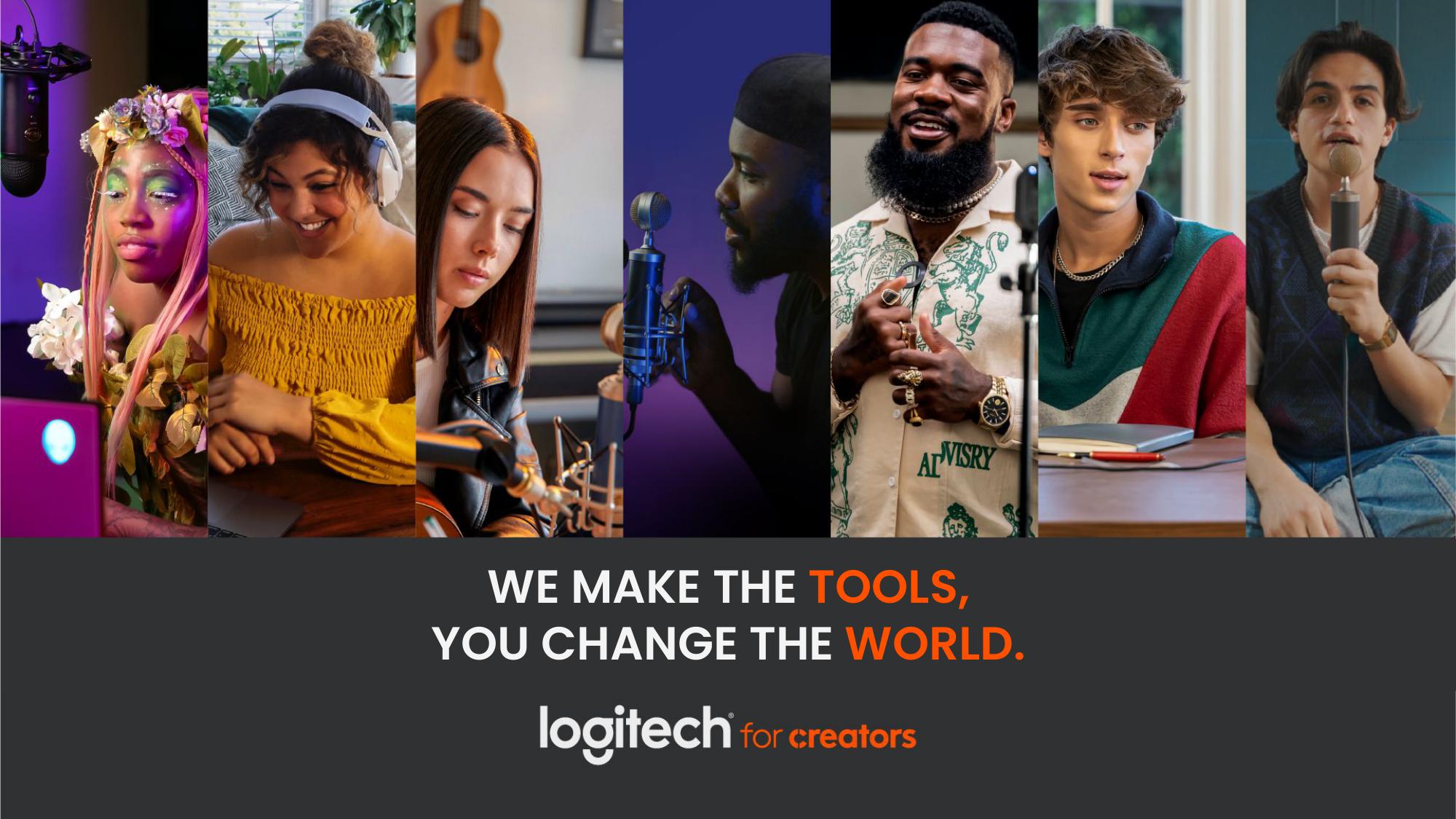 Logitech Analyst and Investor Day slide image #111