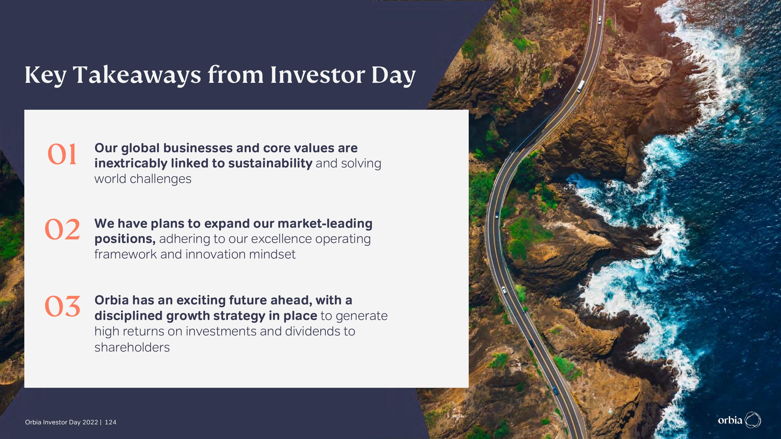 Orbia Investor Day Presentation Deck slide image #124