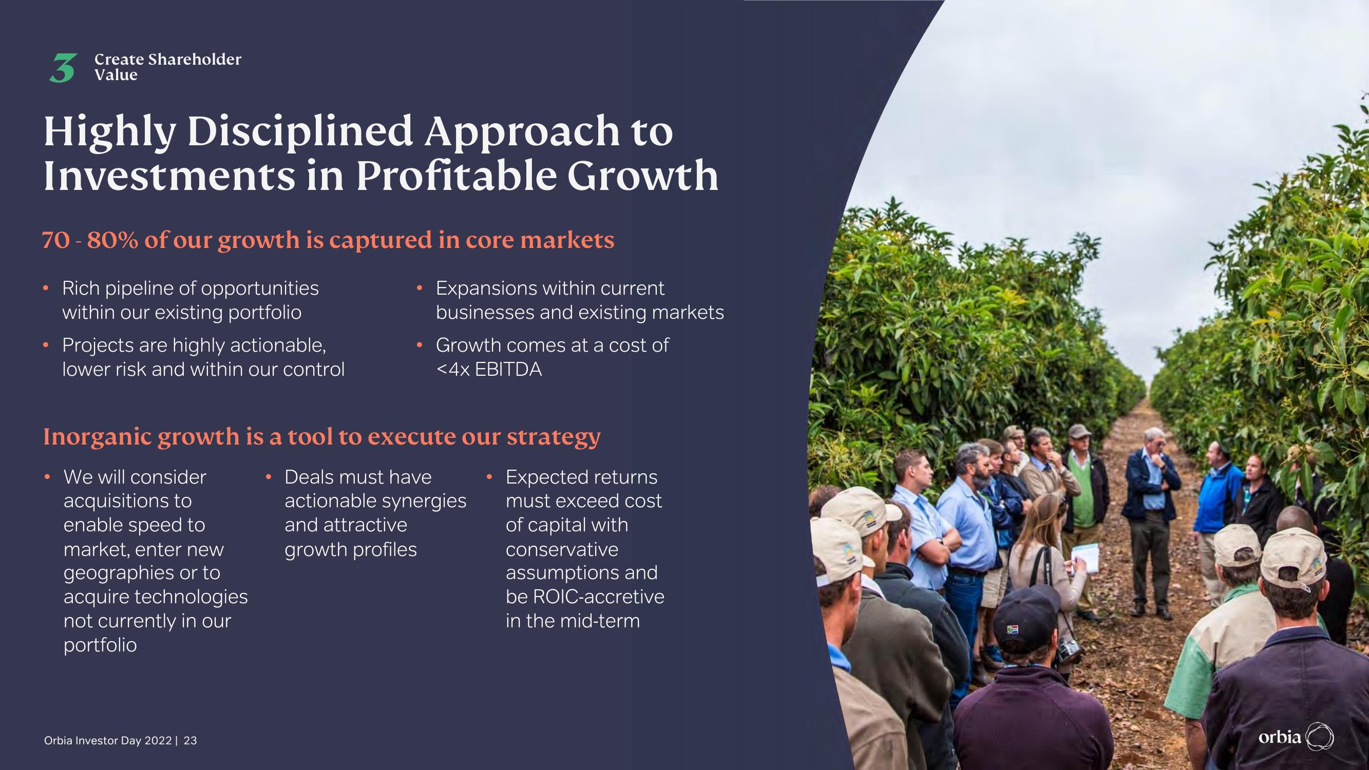 Orbia Investor Day Presentation Deck slide image #23