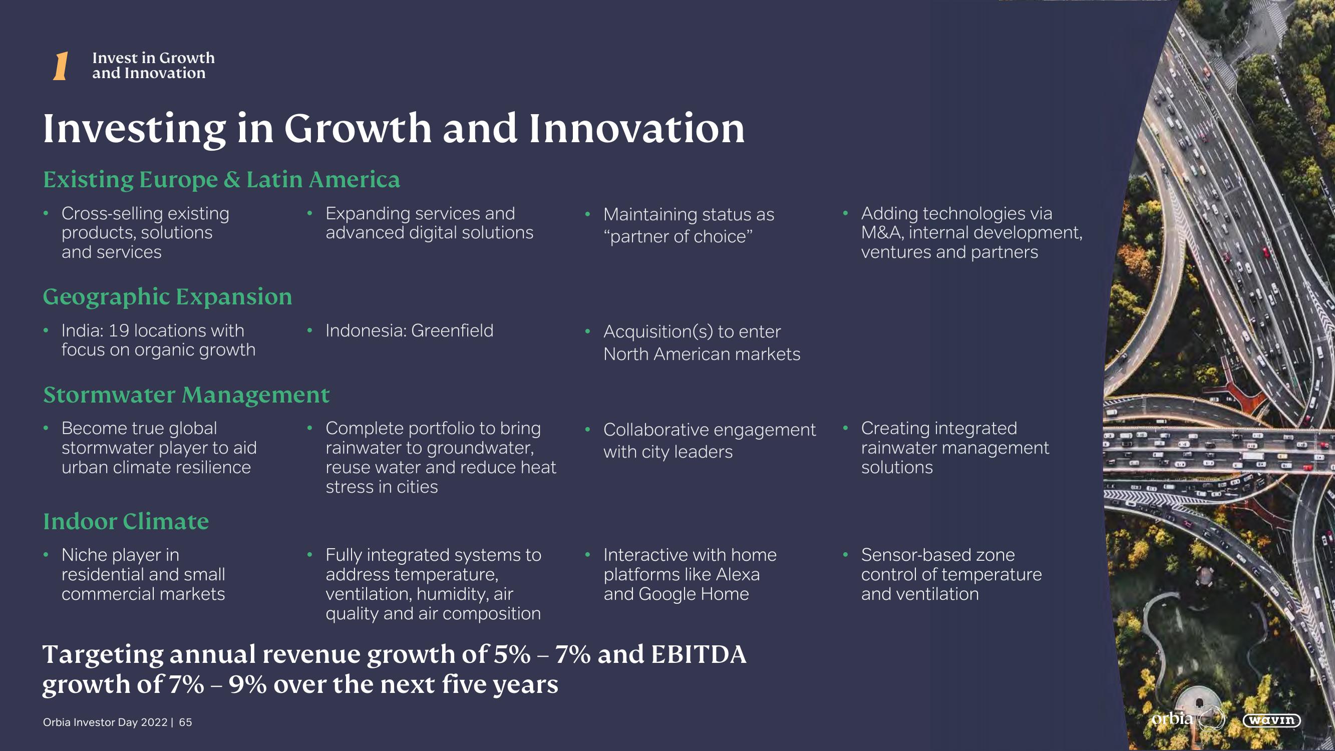 Orbia Investor Day Presentation Deck slide image #65