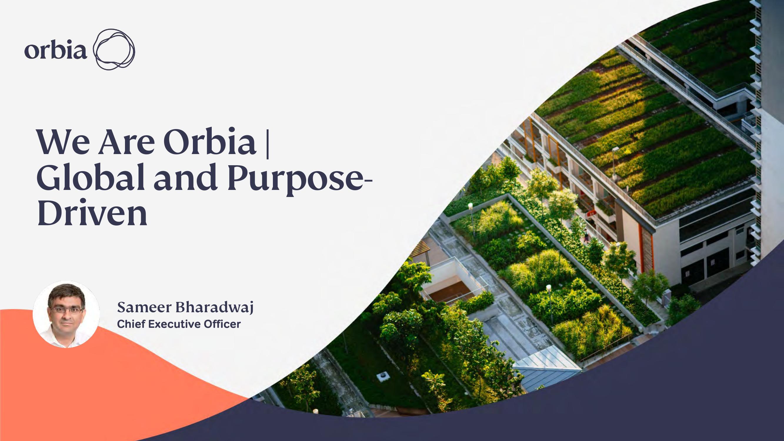 Orbia Investor Day Presentation Deck slide image #4