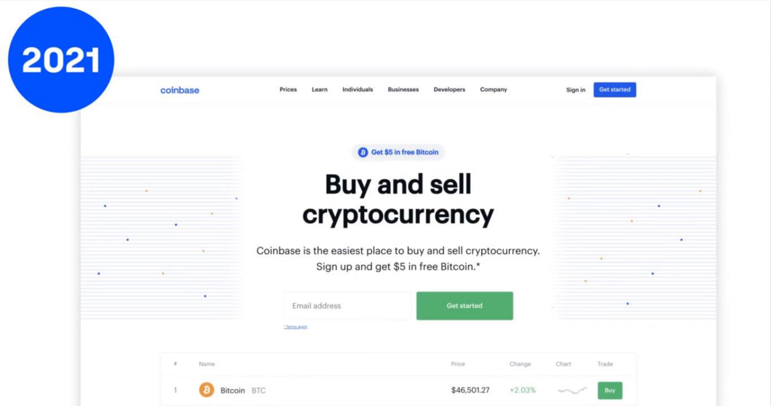 Coinbase IPO Presentation Deck slide image #13