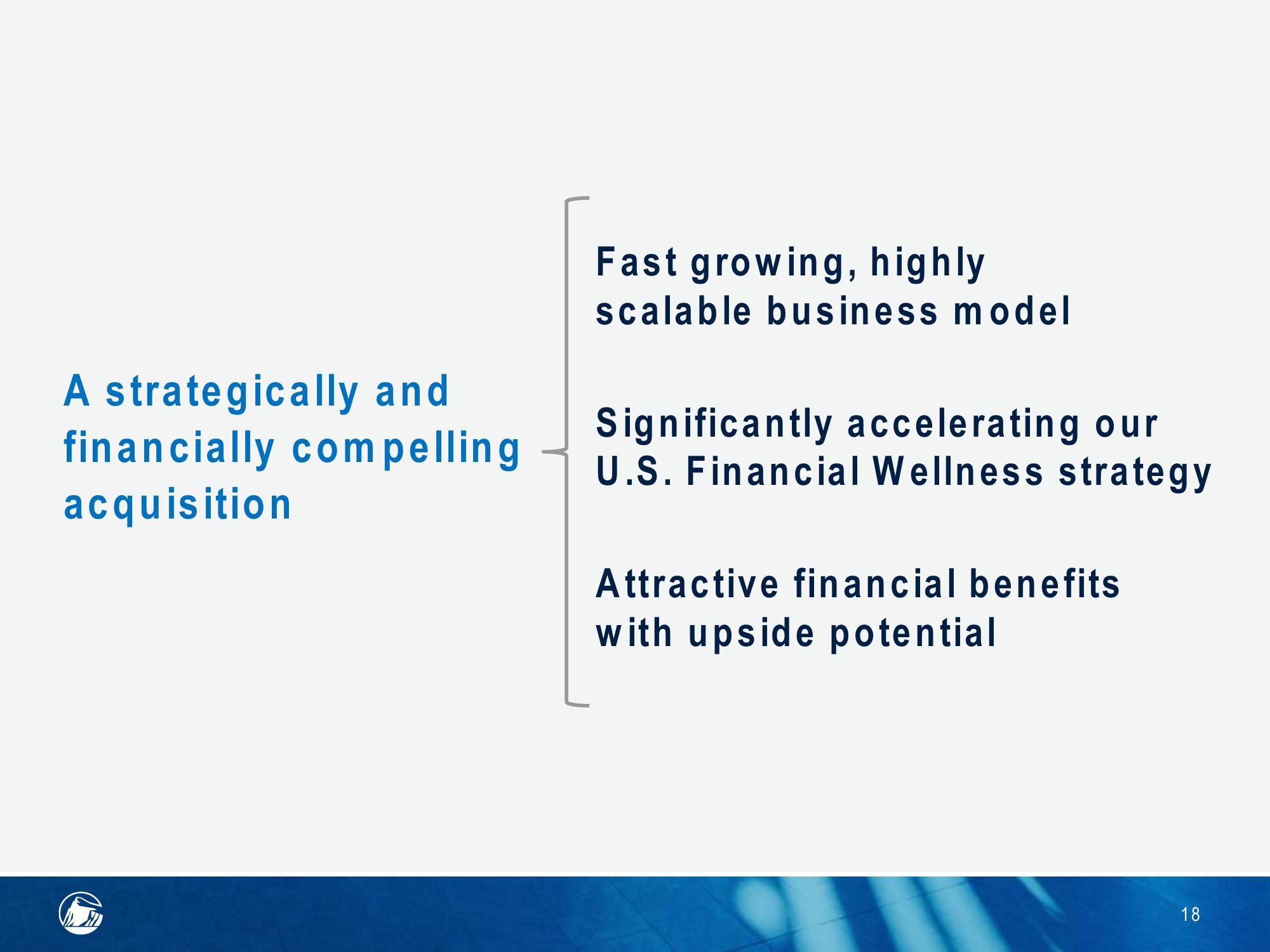 Acquisition of Assurance IQ slide image #18