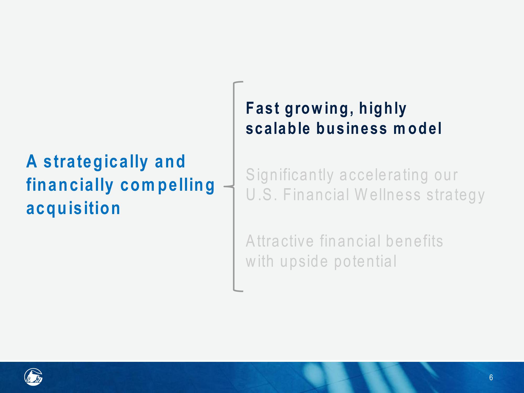 Acquisition of Assurance IQ slide image #6