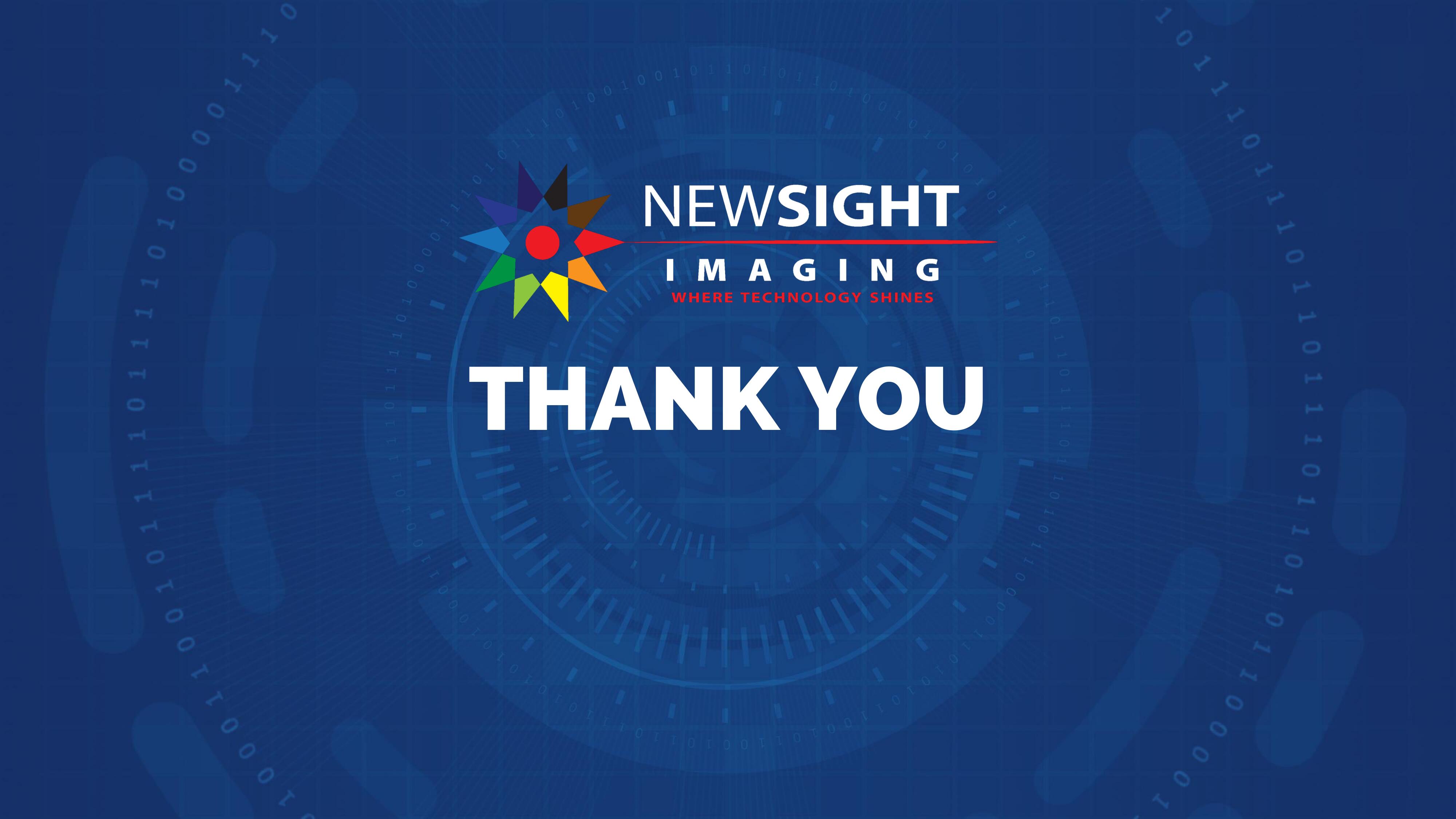 Newsight Imaging SPAC Presentation Deck slide image #43