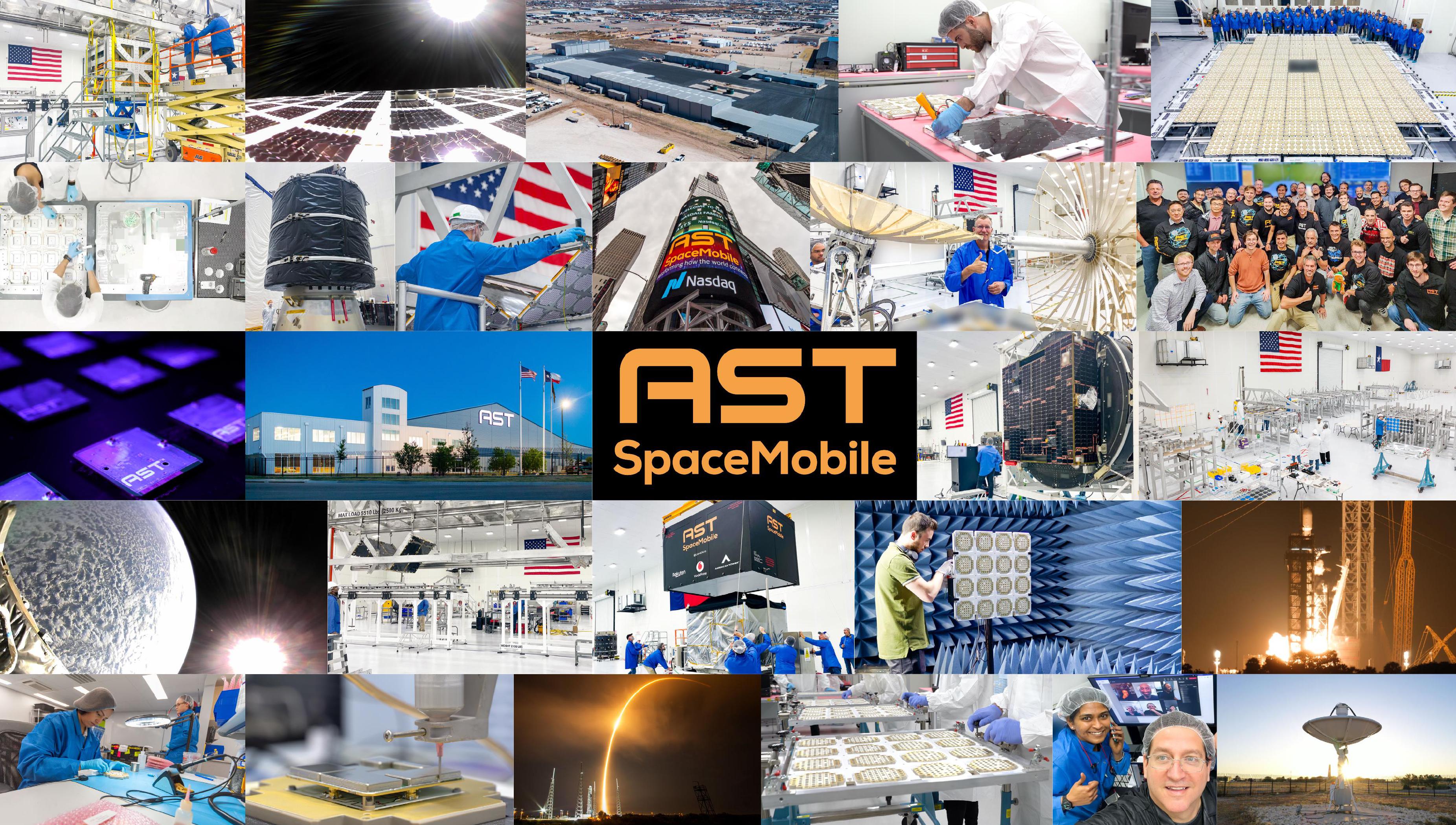 AST SpaceMobile Investor Presentation Deck slide image #21