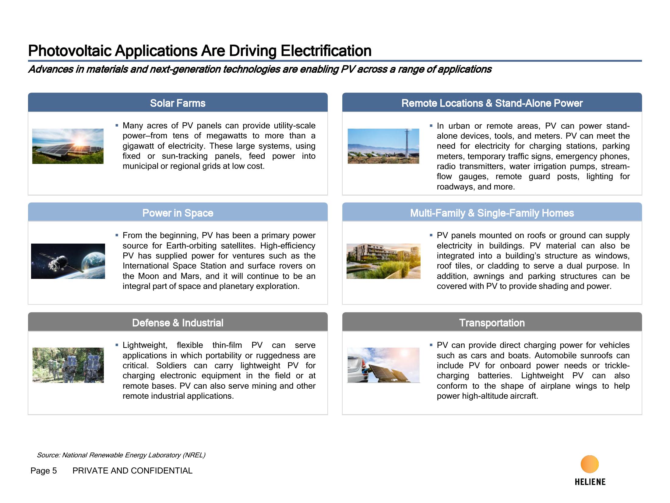 Brief Capabilities Presentation slide image #5