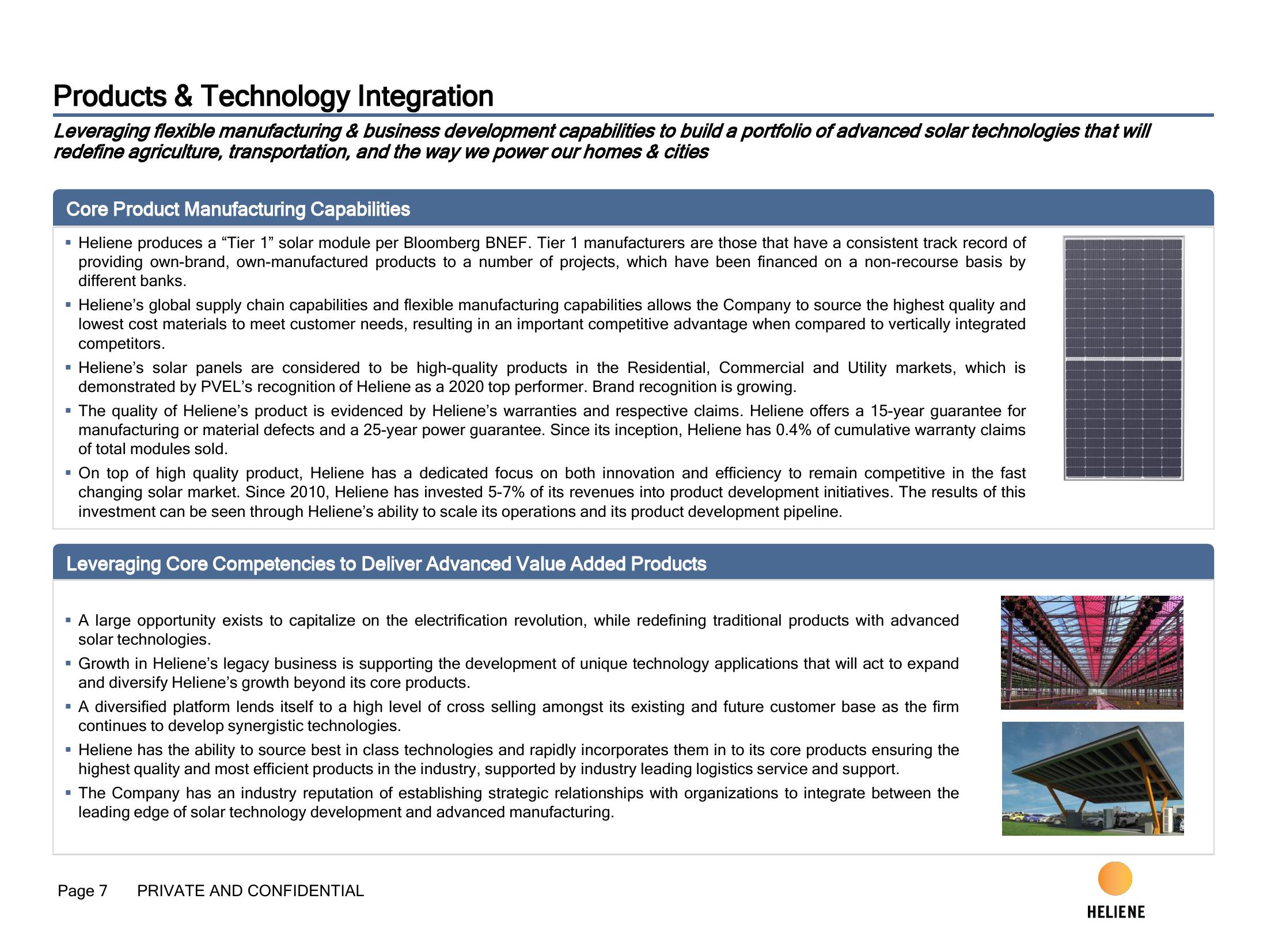 Brief Capabilities Presentation slide image #7