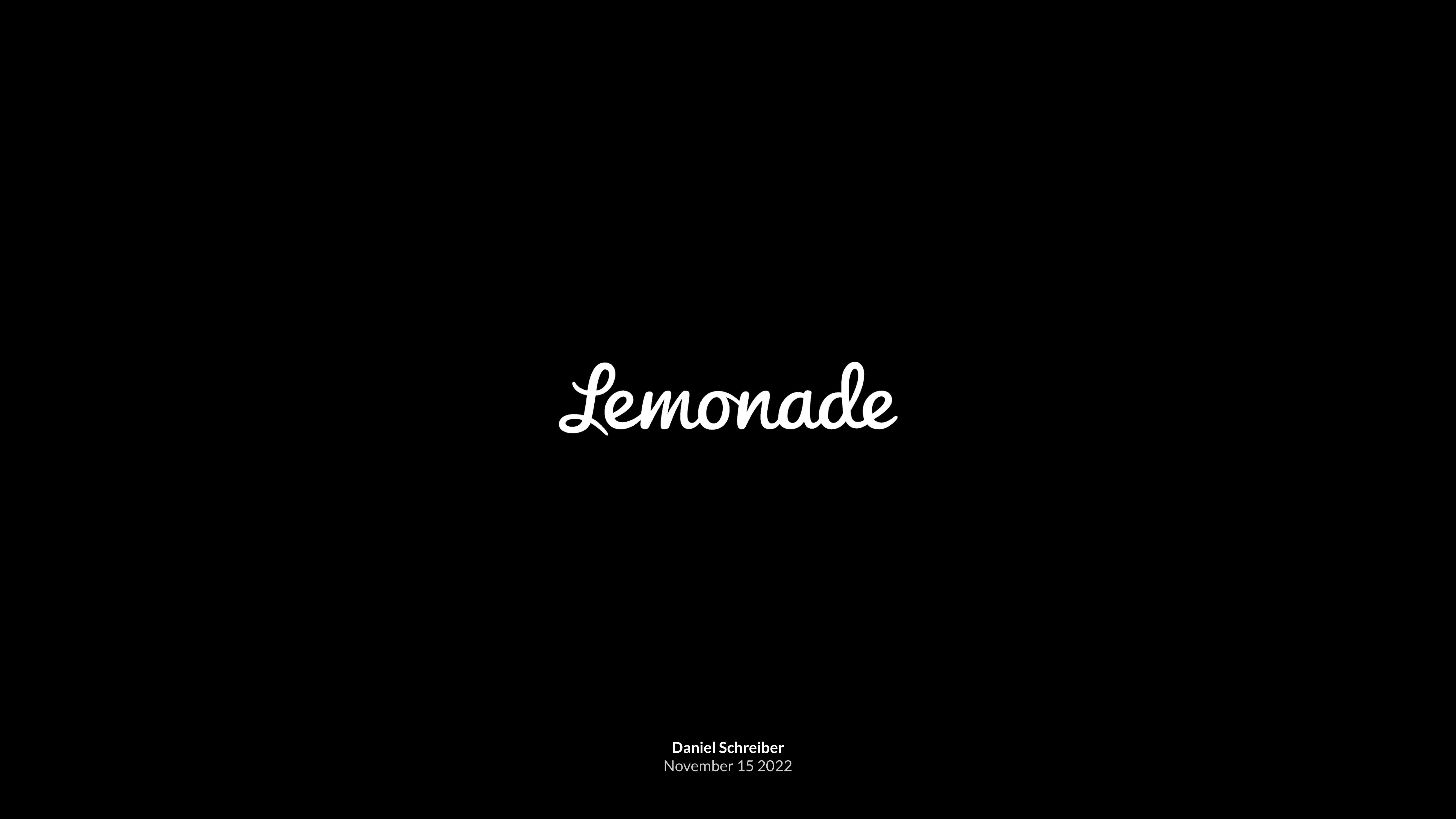 Lemonade Investor Day Presentation Deck slide image #5