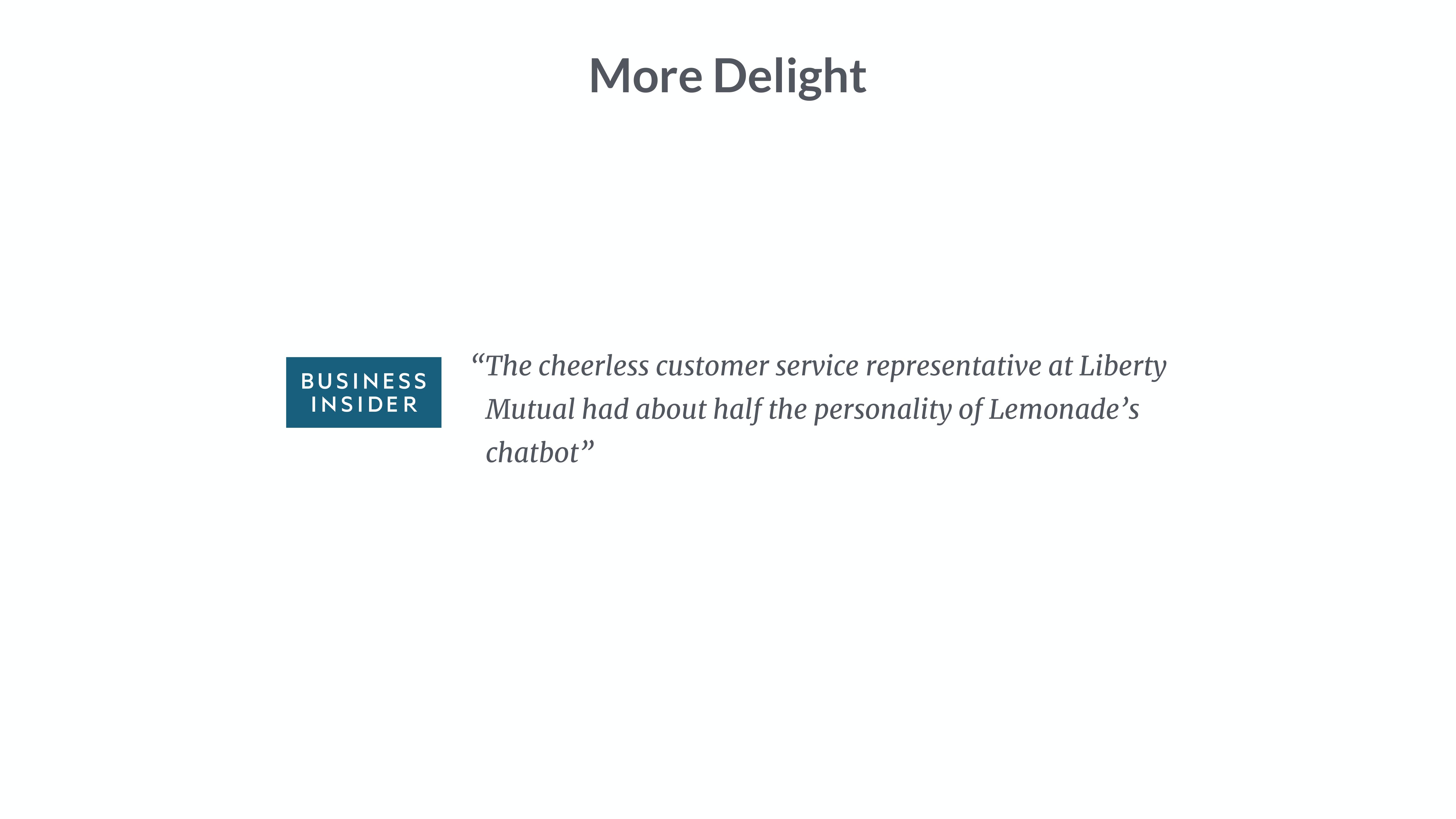 Lemonade Investor Day Presentation Deck slide image #26