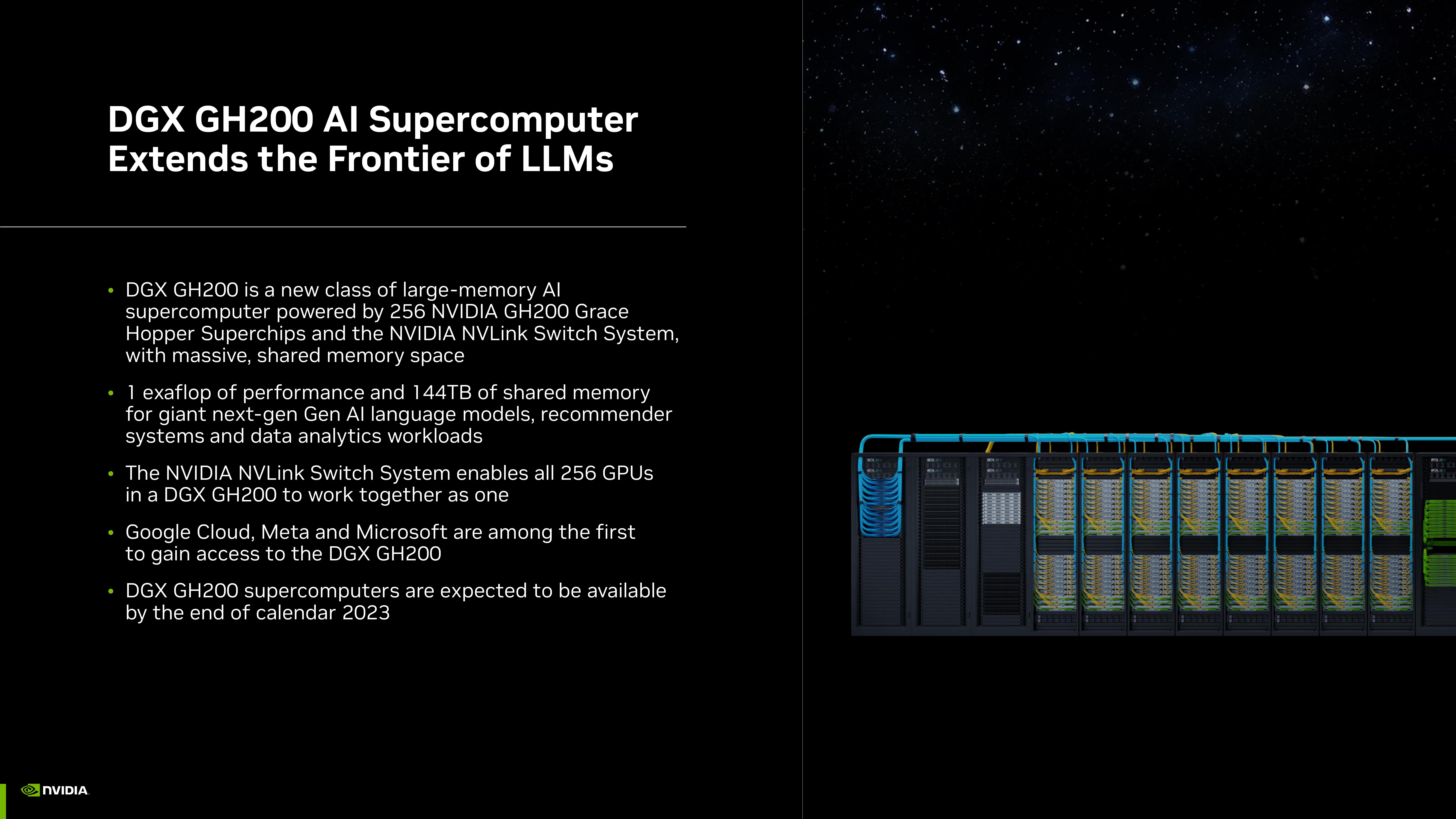 NVIDIA Investor Presentation Deck slide image #15