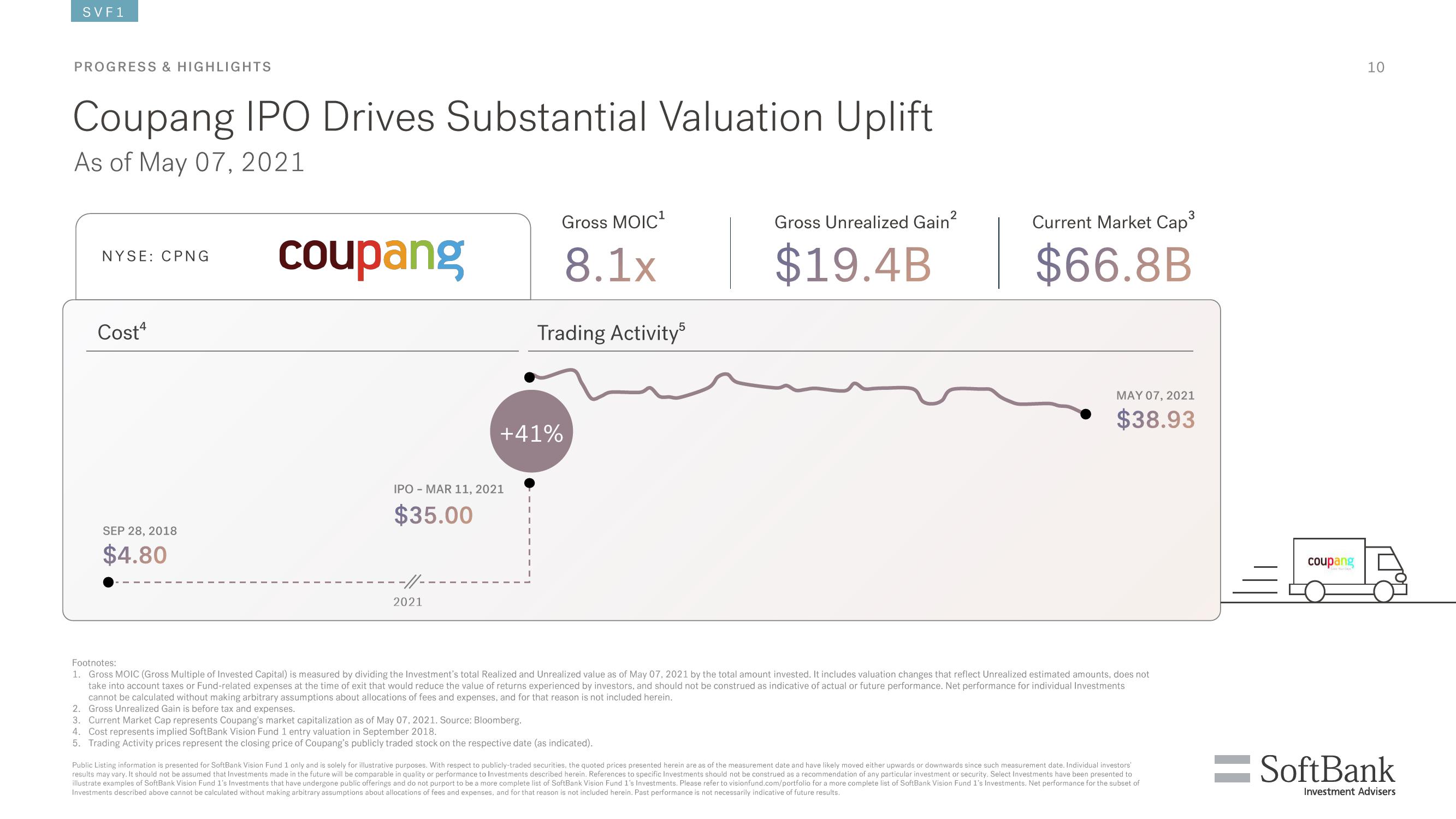 SoftBank Results Presentation Deck slide image #108