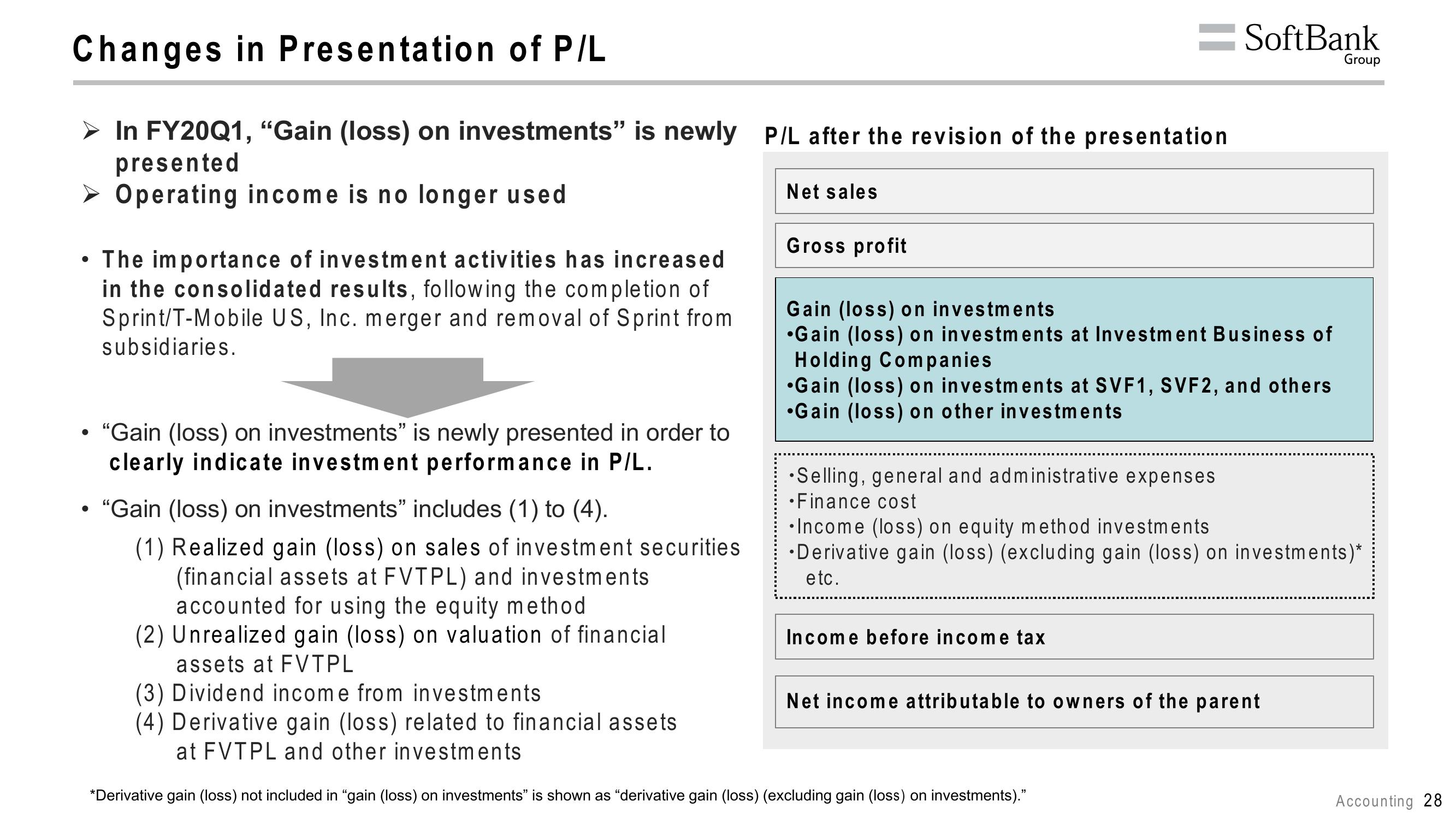 SoftBank Results Presentation Deck slide image #32