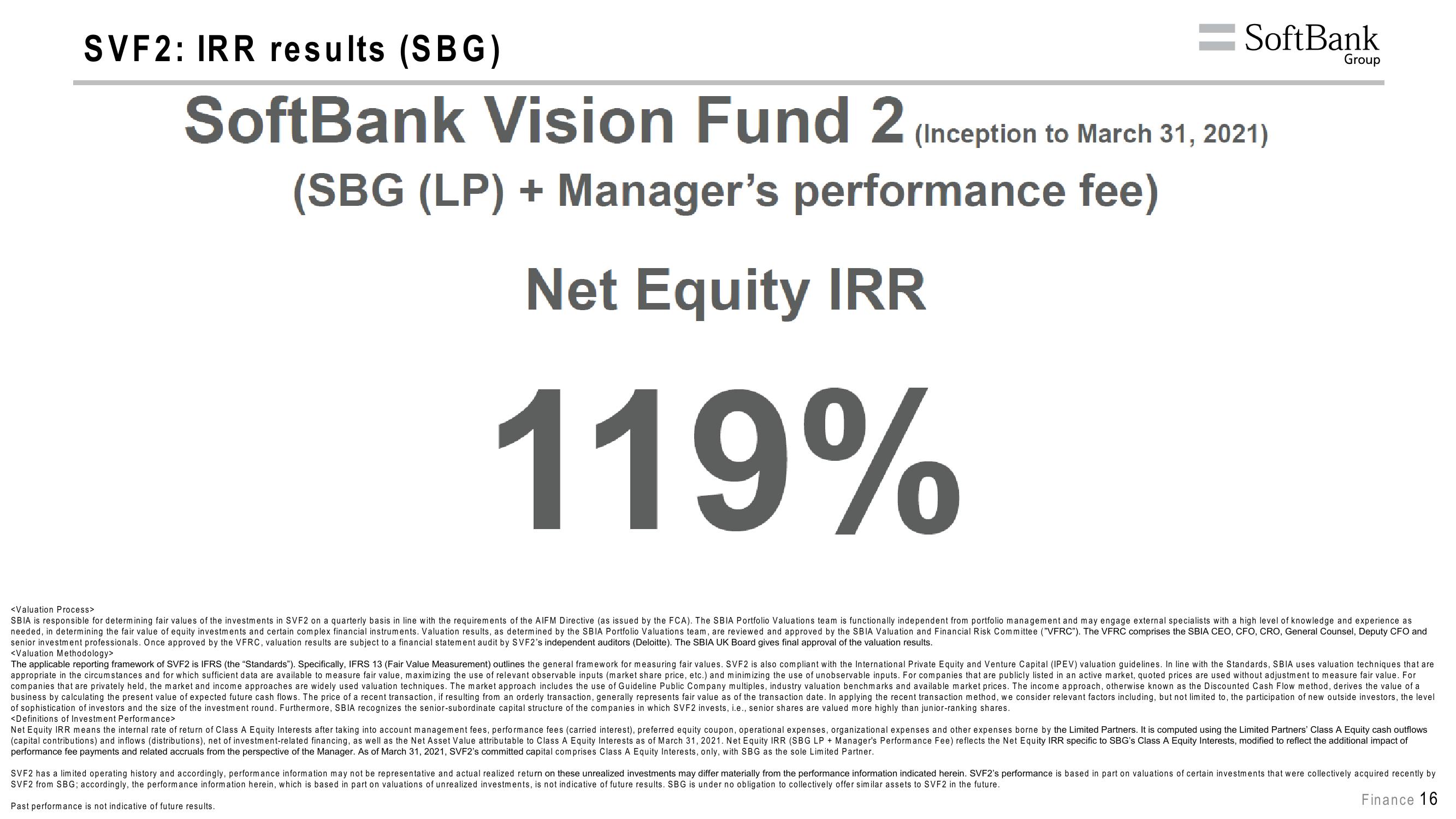 SoftBank Results Presentation Deck slide image #52