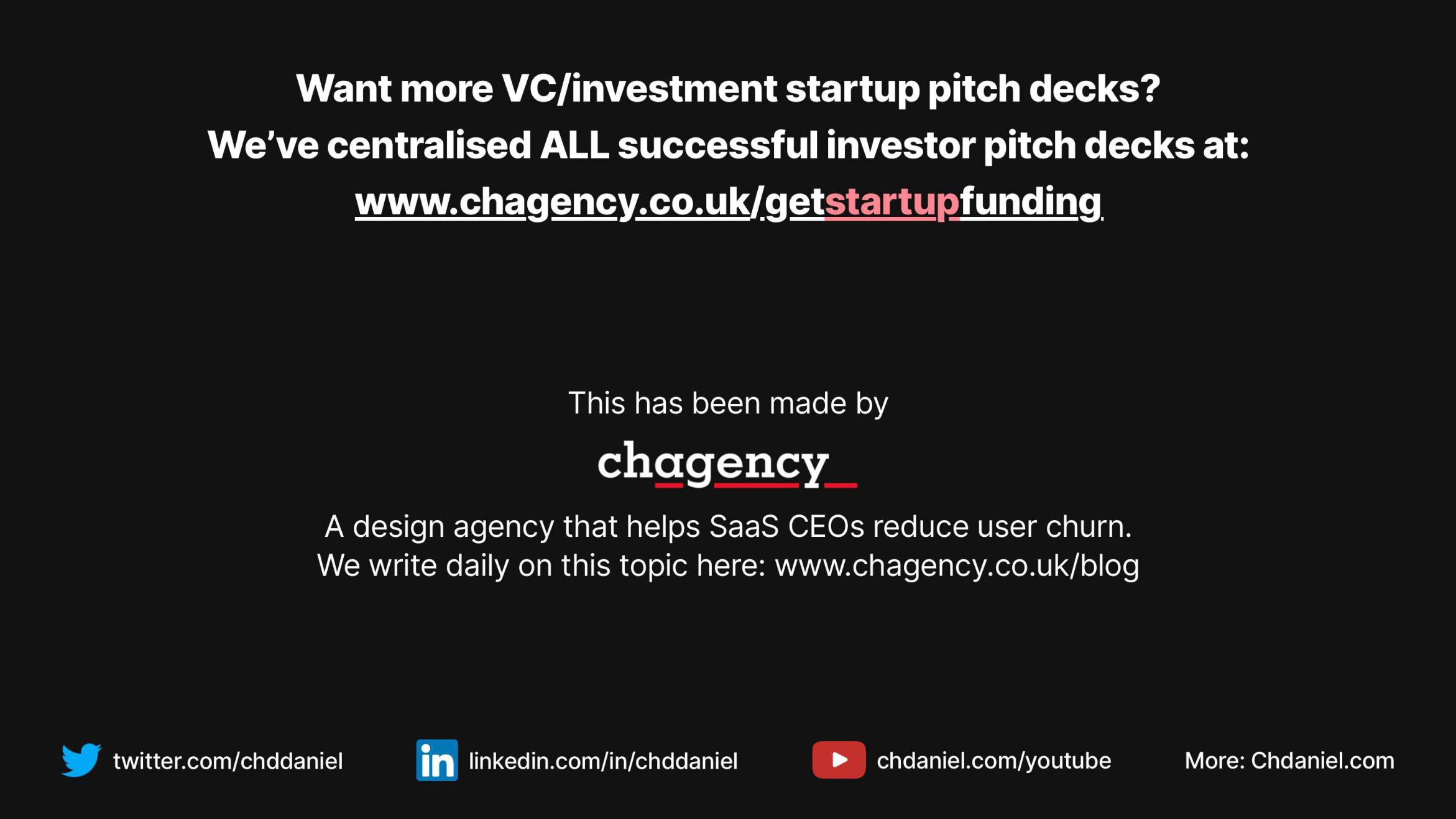 Theranos Start Up Pitch Deck slide image #24