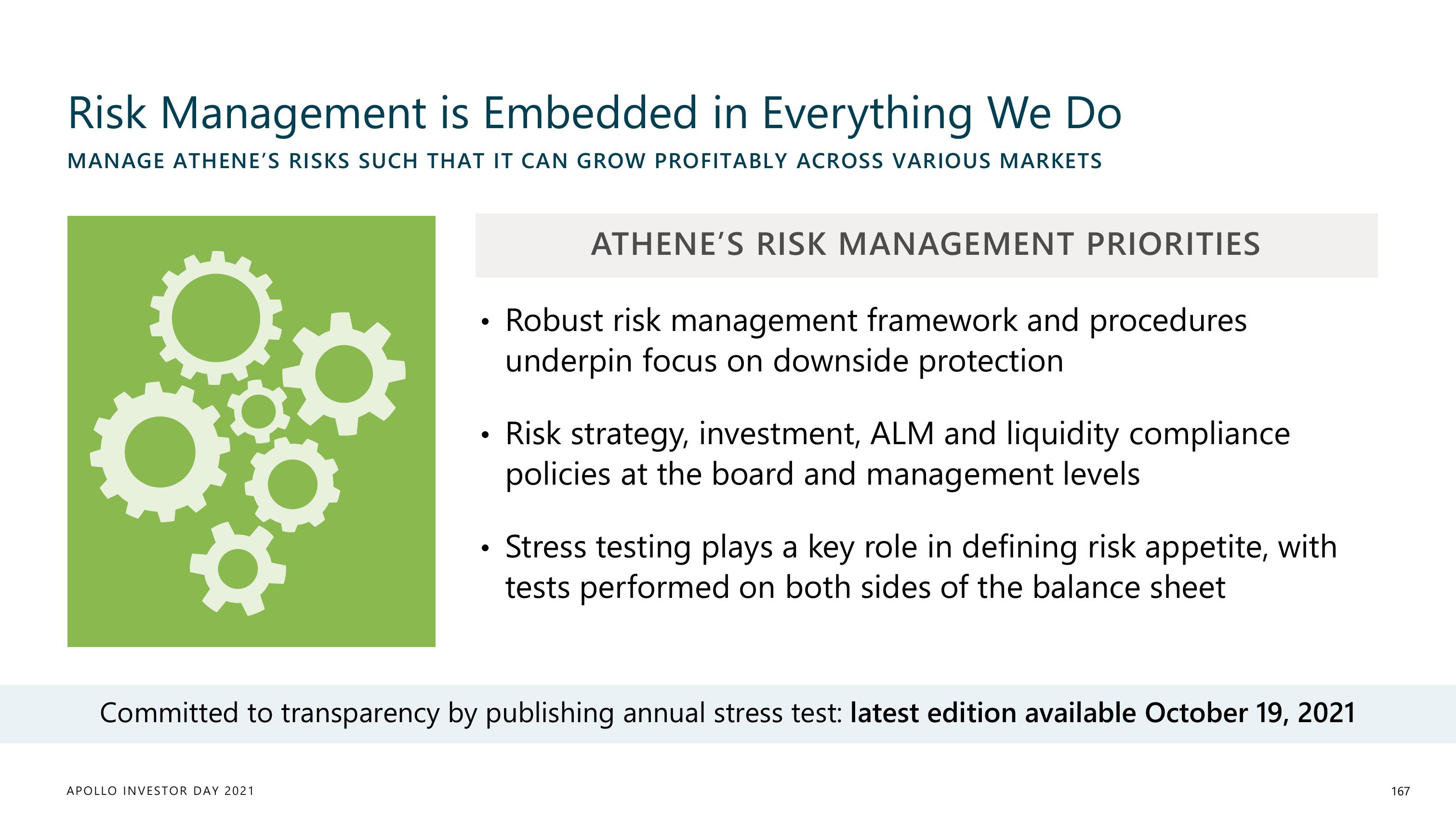 Apollo Global Management Investor Day Presentation Deck slide image #167