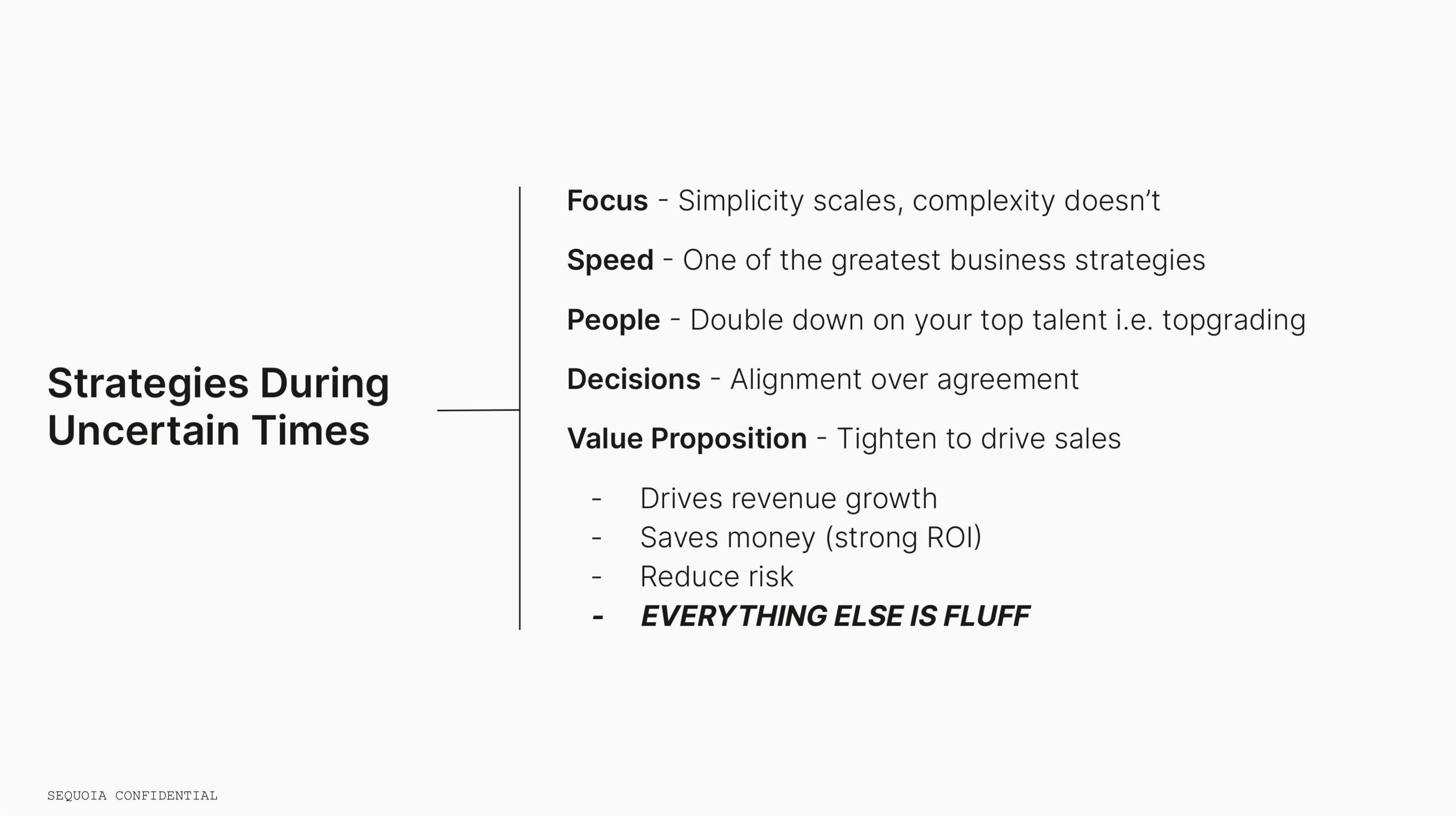 Sequoia Capital Educational Presentation Deck slide image #8