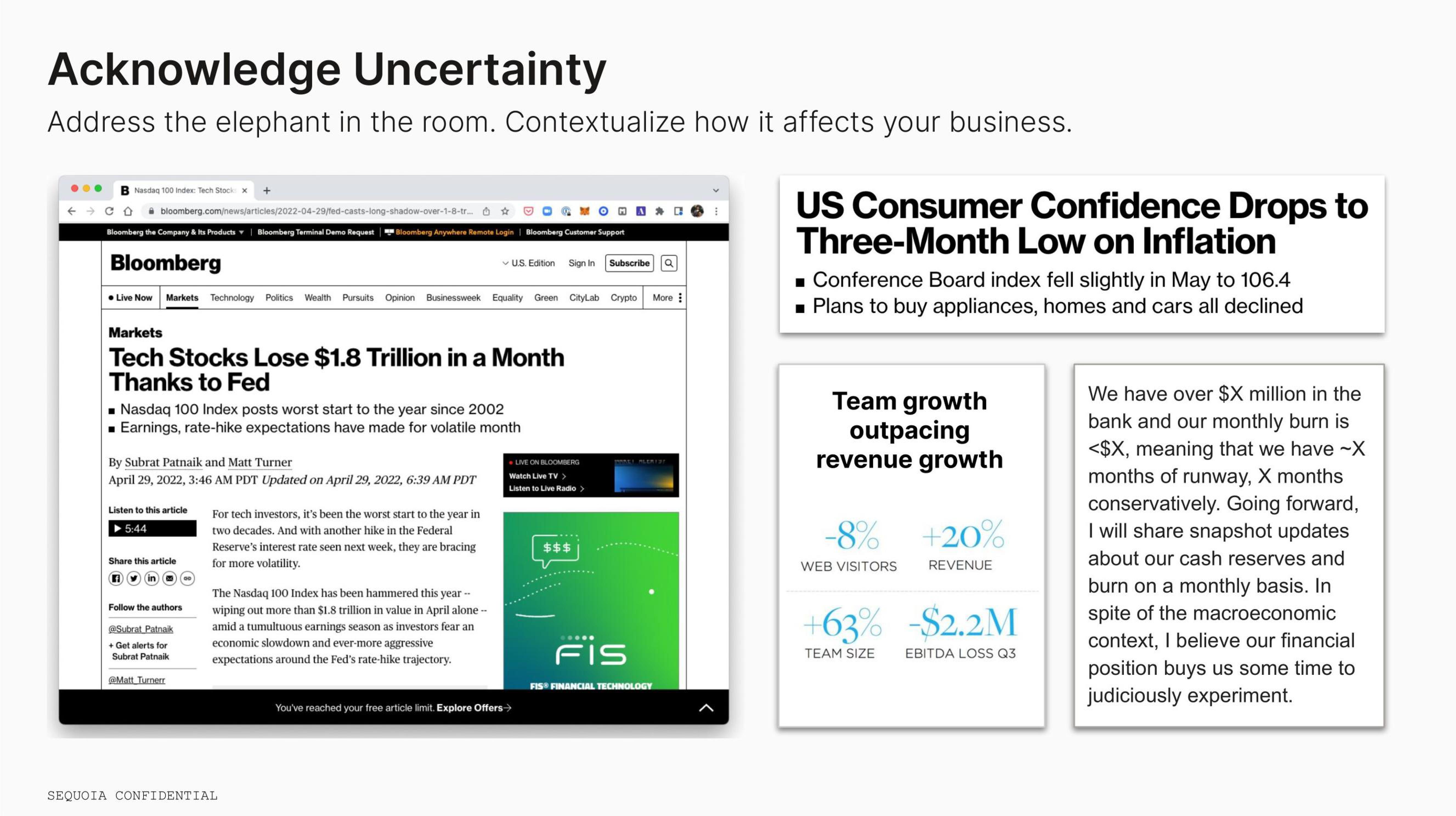 Sequoia Capital Educational Presentation Deck slide image #17