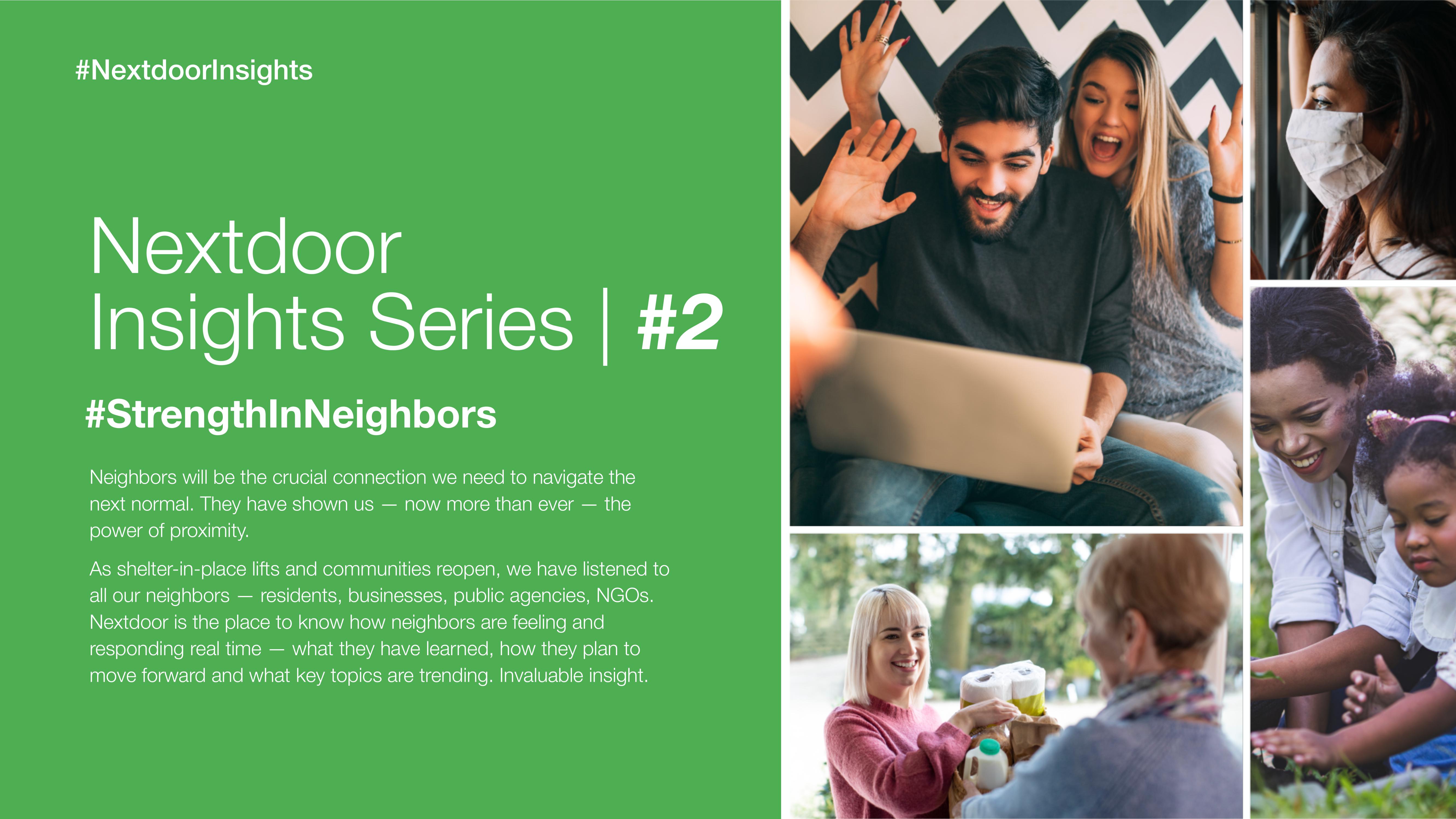 Nextdoor Other Presentation Deck image