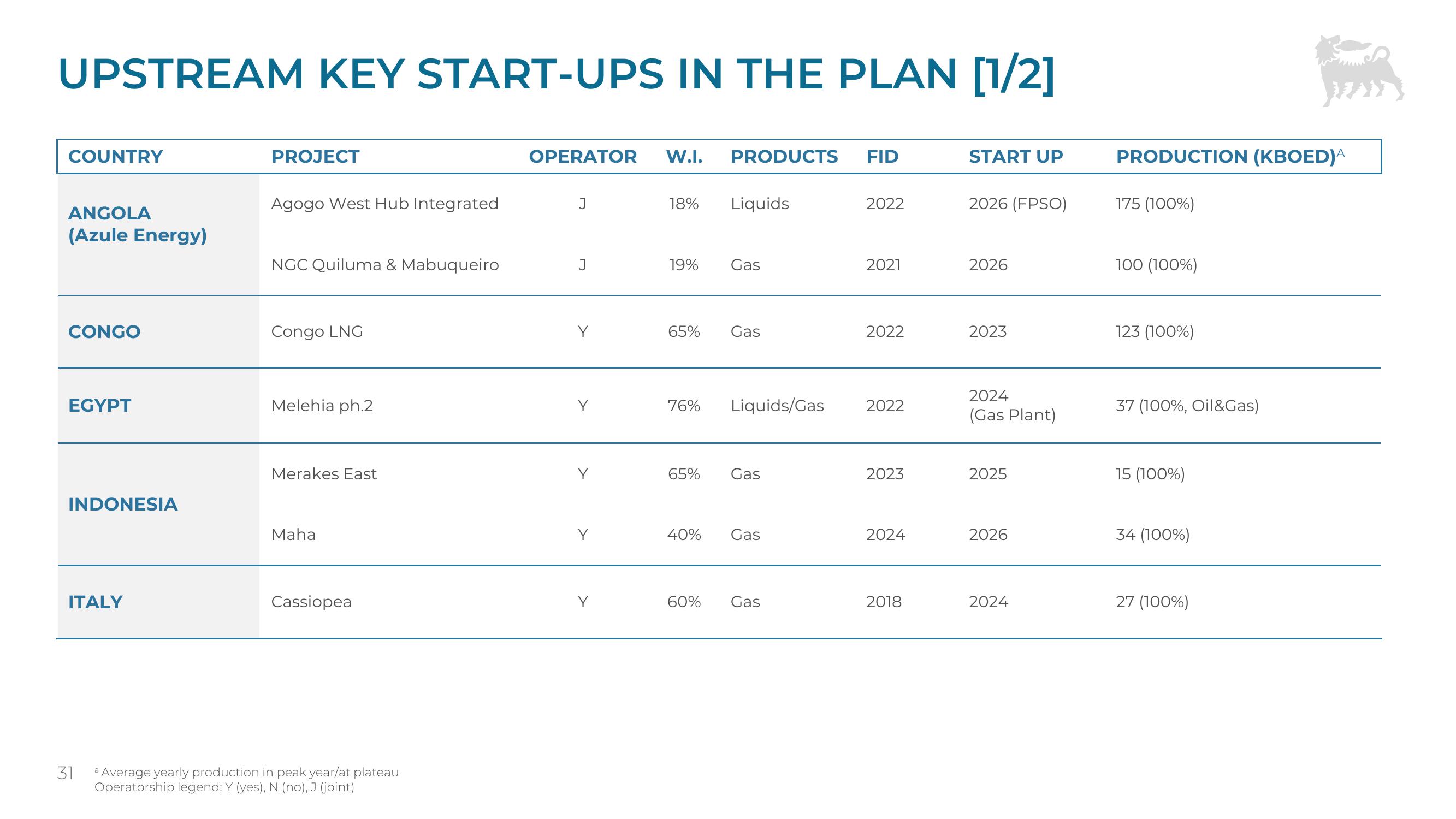 Investor Presentation slide image #31